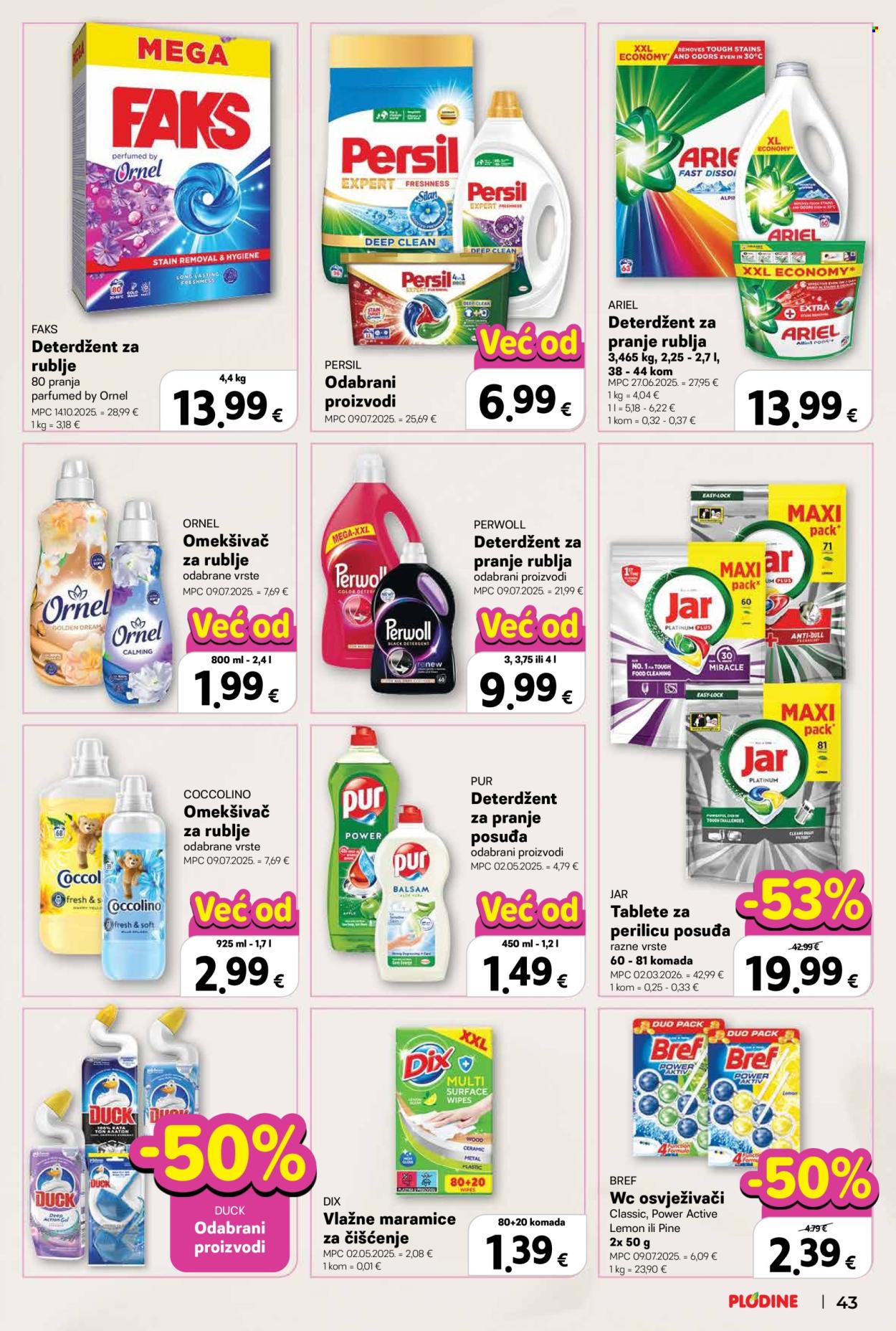 Plodine katalog - 01.04.2026. - 07.04.2026. Stranica 51