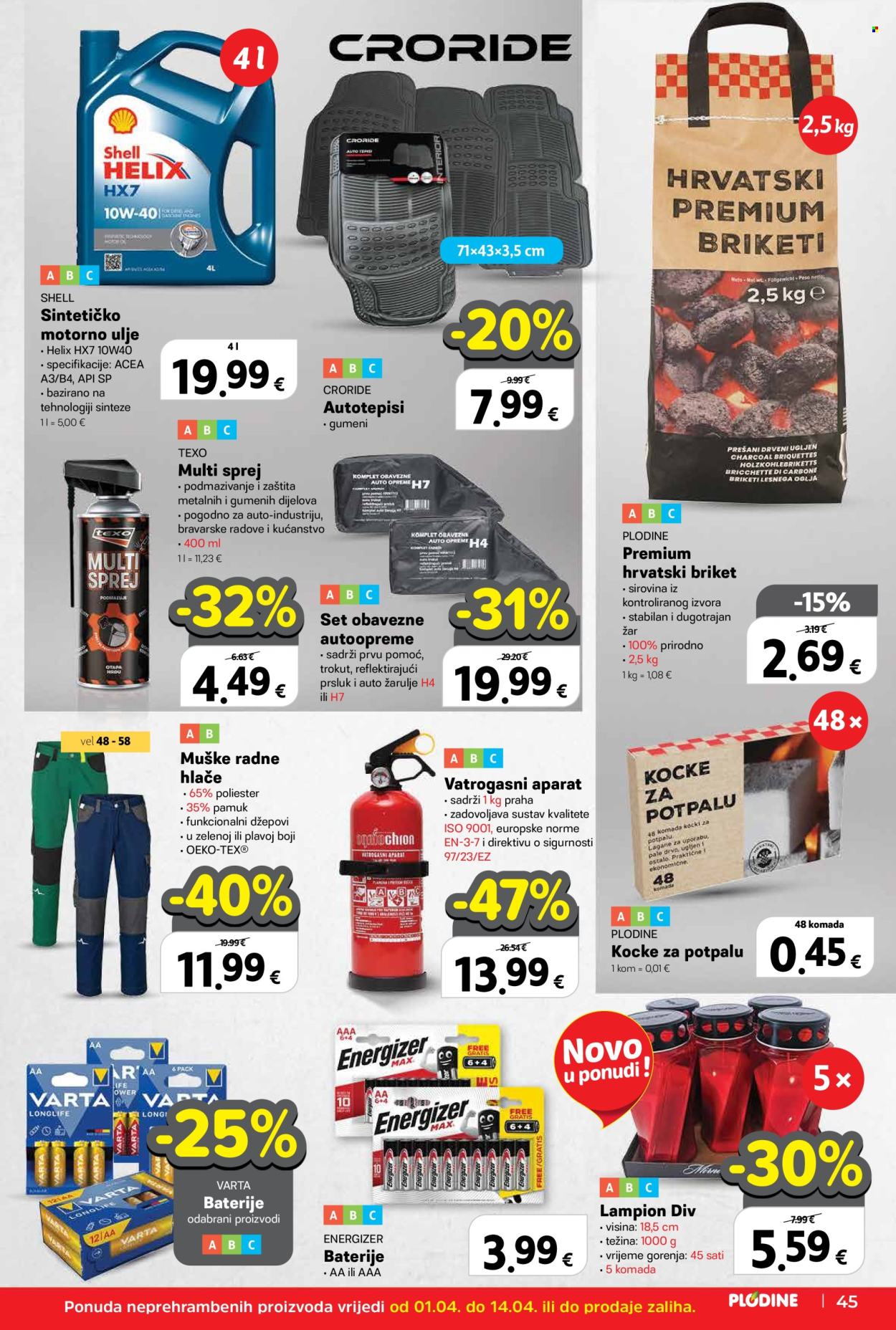 Plodine katalog - 01.04.2026. - 07.04.2026. Stranica 53
