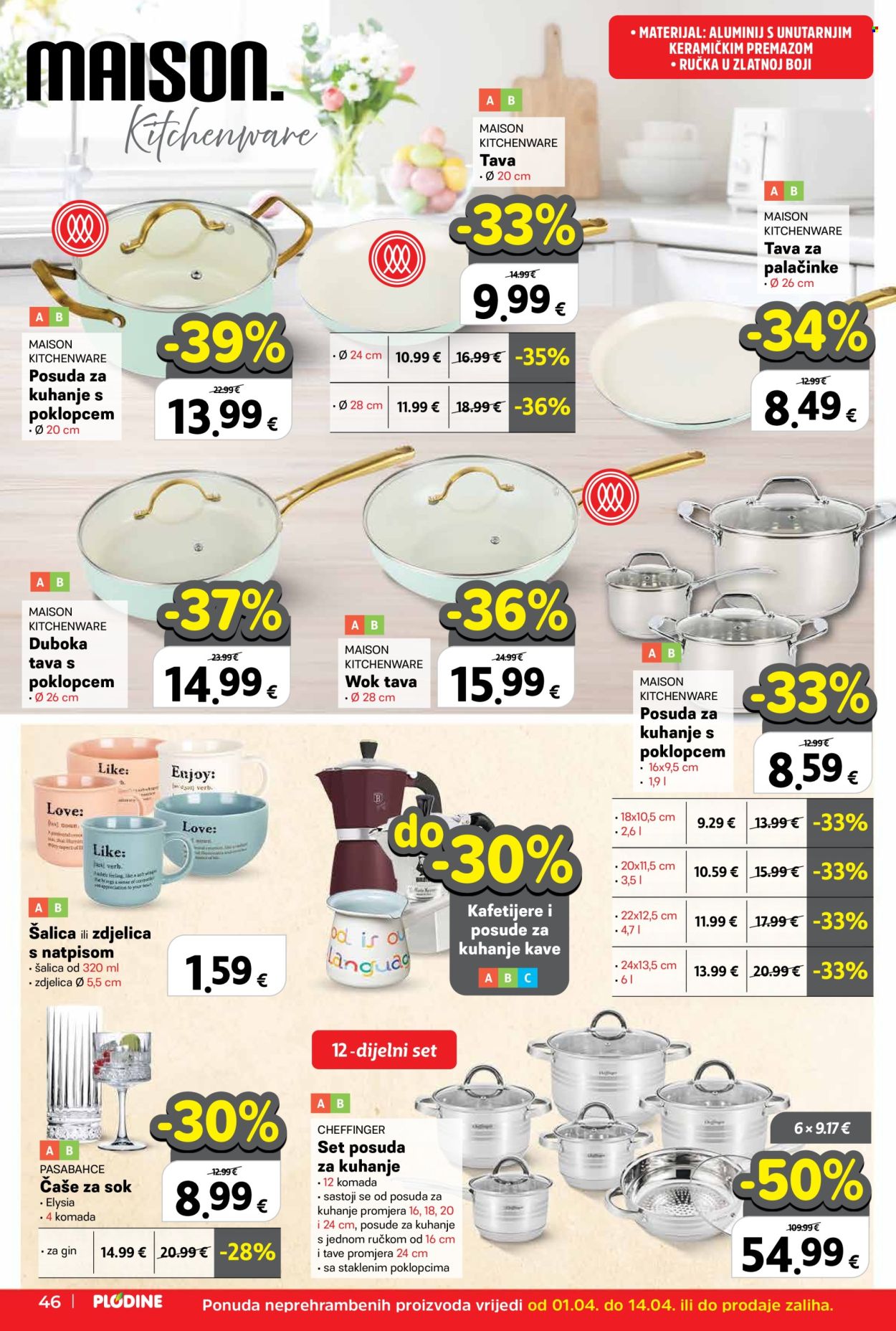 Plodine katalog - 01.04.2026. - 07.04.2026. Stranica 54