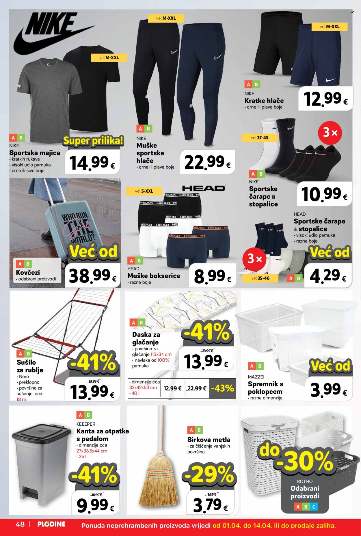 Plodine katalog - 01.04.2026. - 07.04.2026. Stranica 56