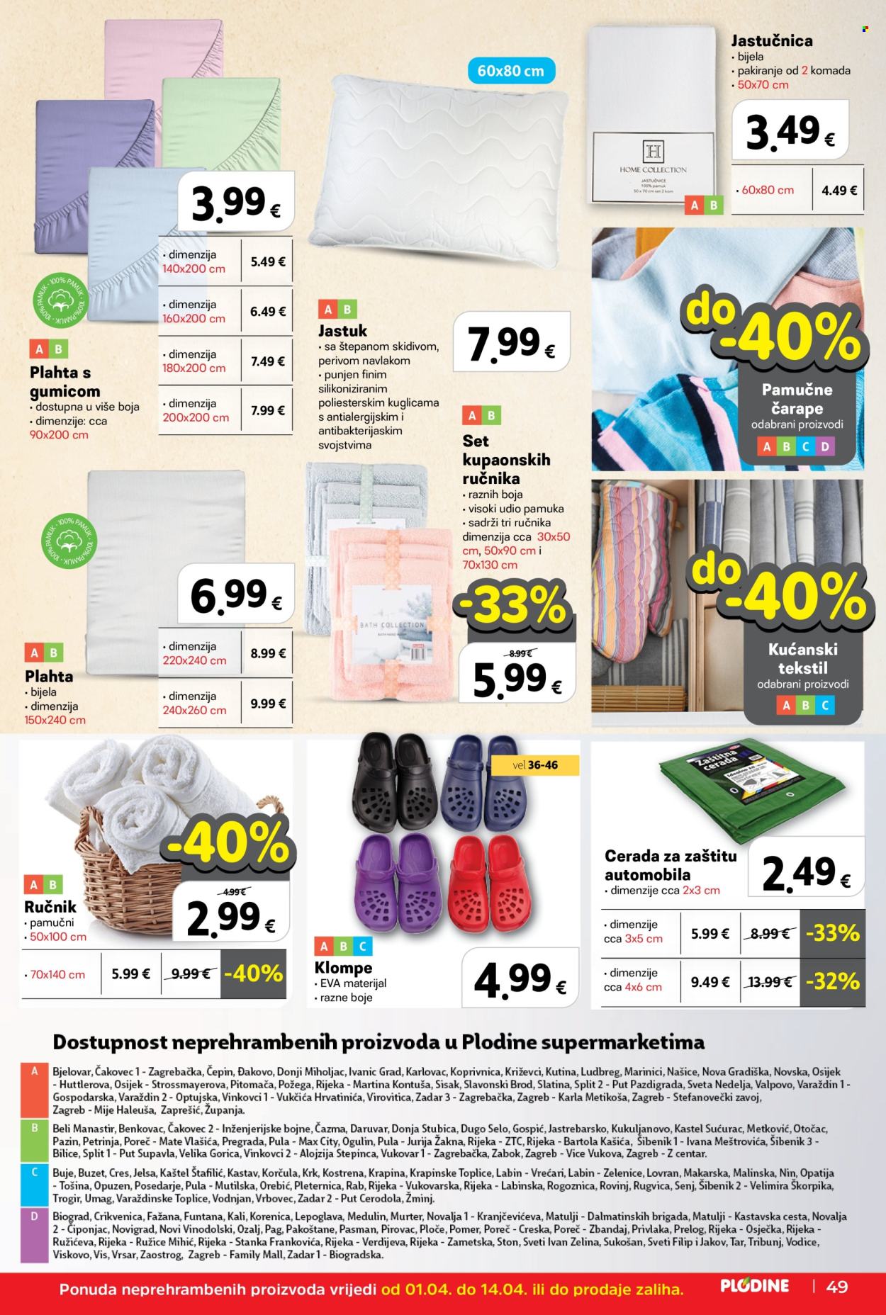 Plodine katalog - 01.04.2026. - 07.04.2026. Stranica 57