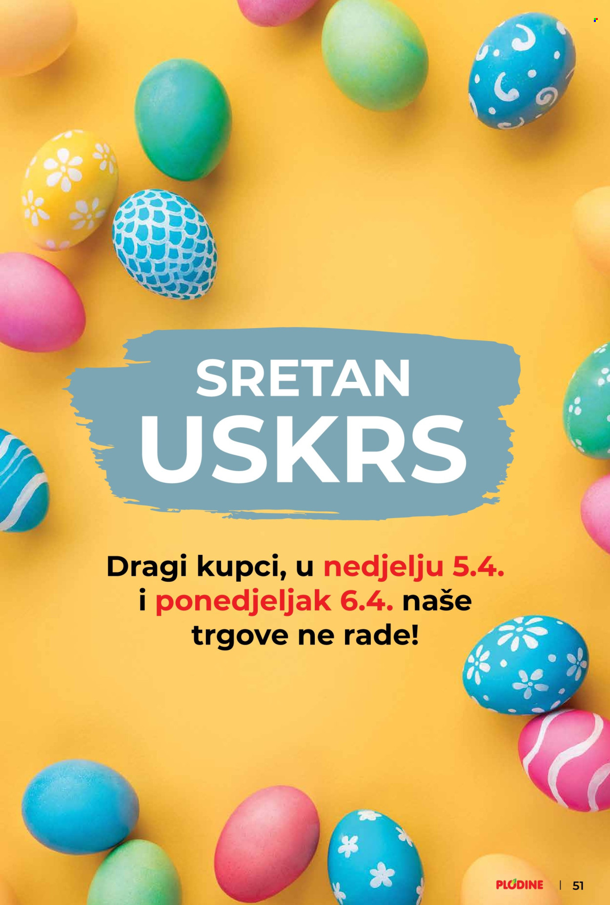 Plodine katalog - 01.04.2026. - 07.04.2026. Stranica 59