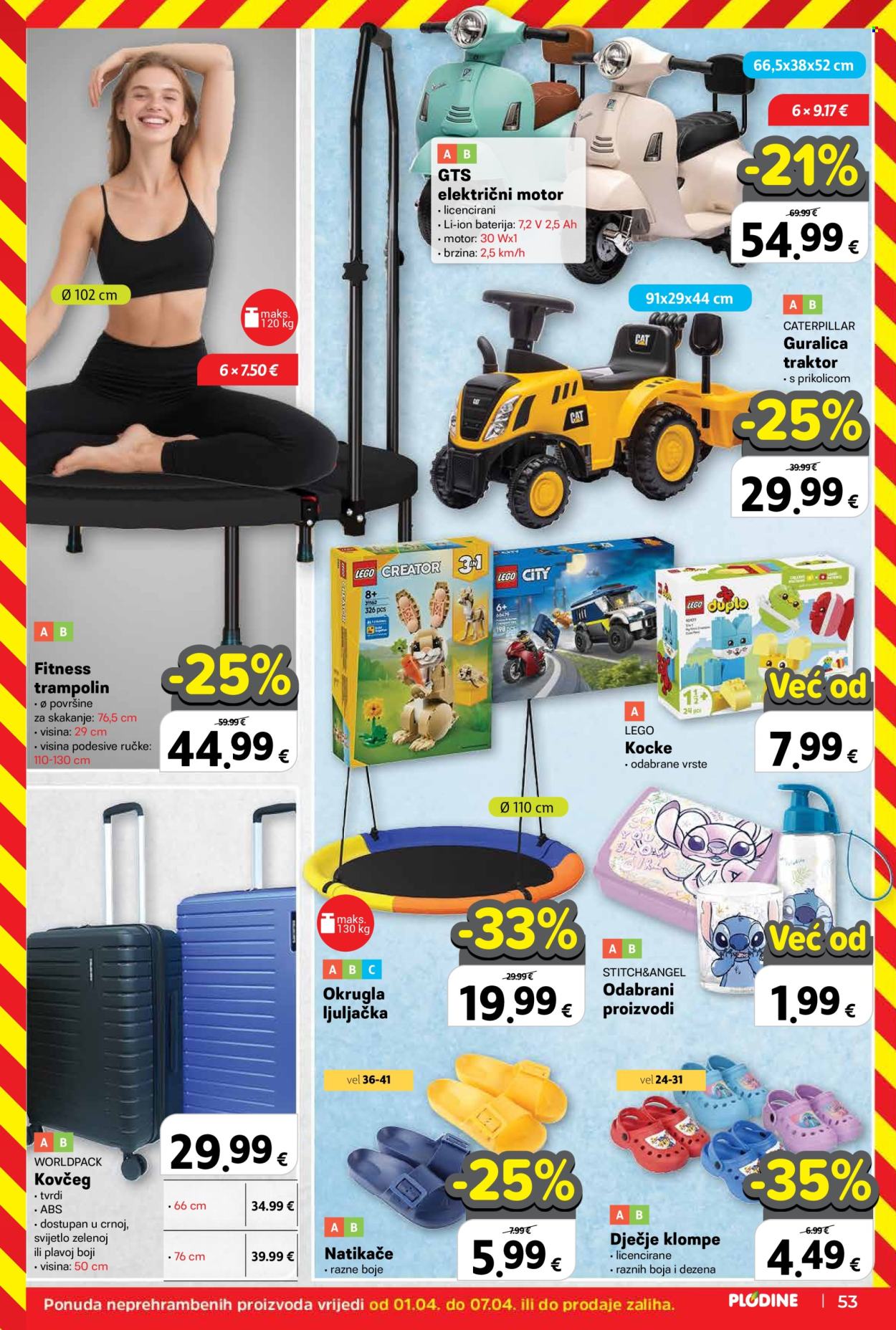 Plodine katalog - 01.04.2026. - 07.04.2026. Stranica 61