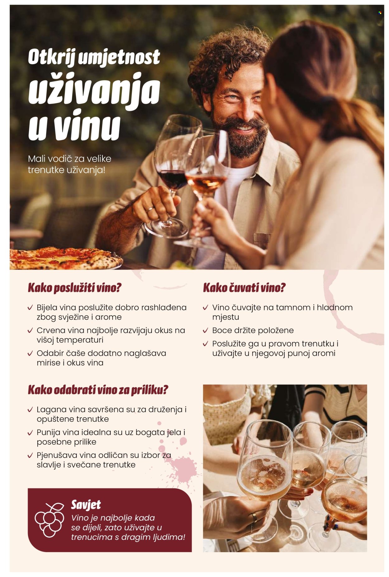 Eurospin katalog - 01.04.2026. - 07.04.2026. Stranica 13