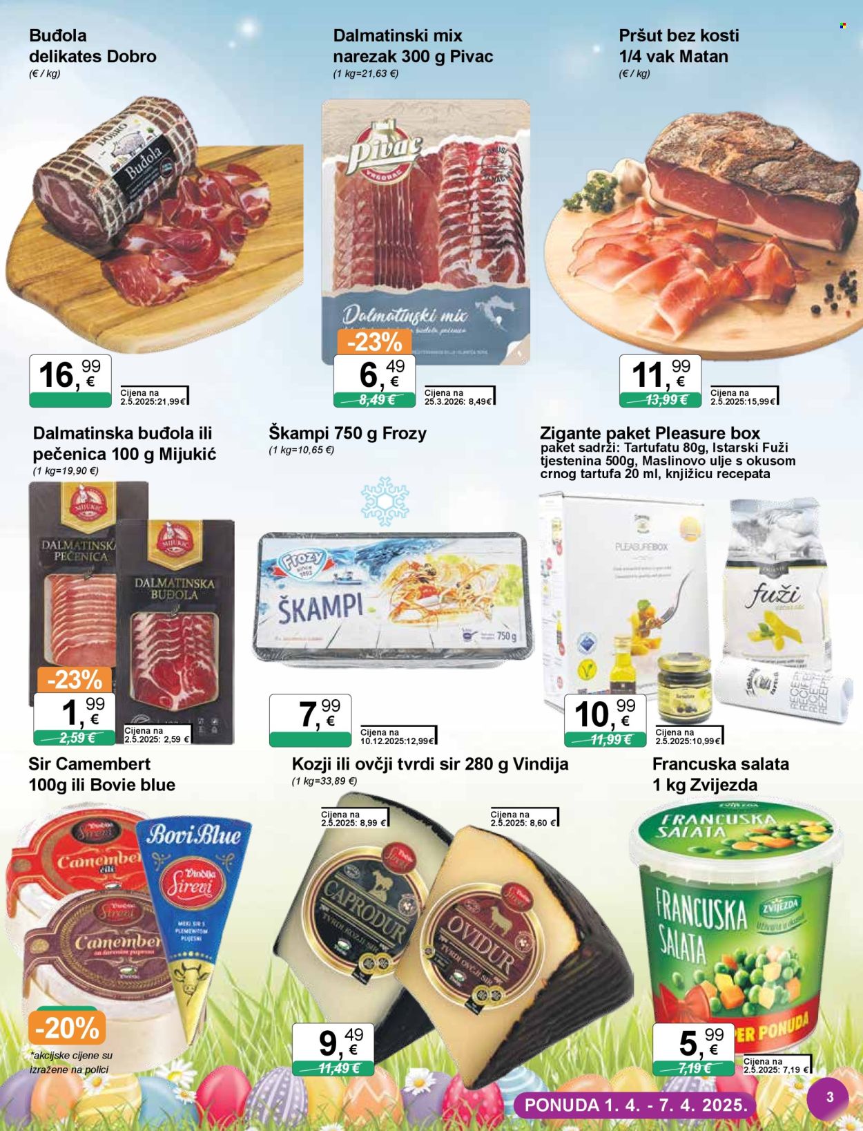 KTC katalog - 01.04.2026. - 07.04.2026. Stranica 3