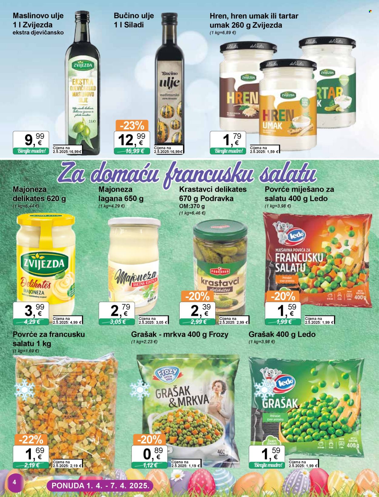 KTC katalog - 01.04.2026. - 07.04.2026. Stranica 4
