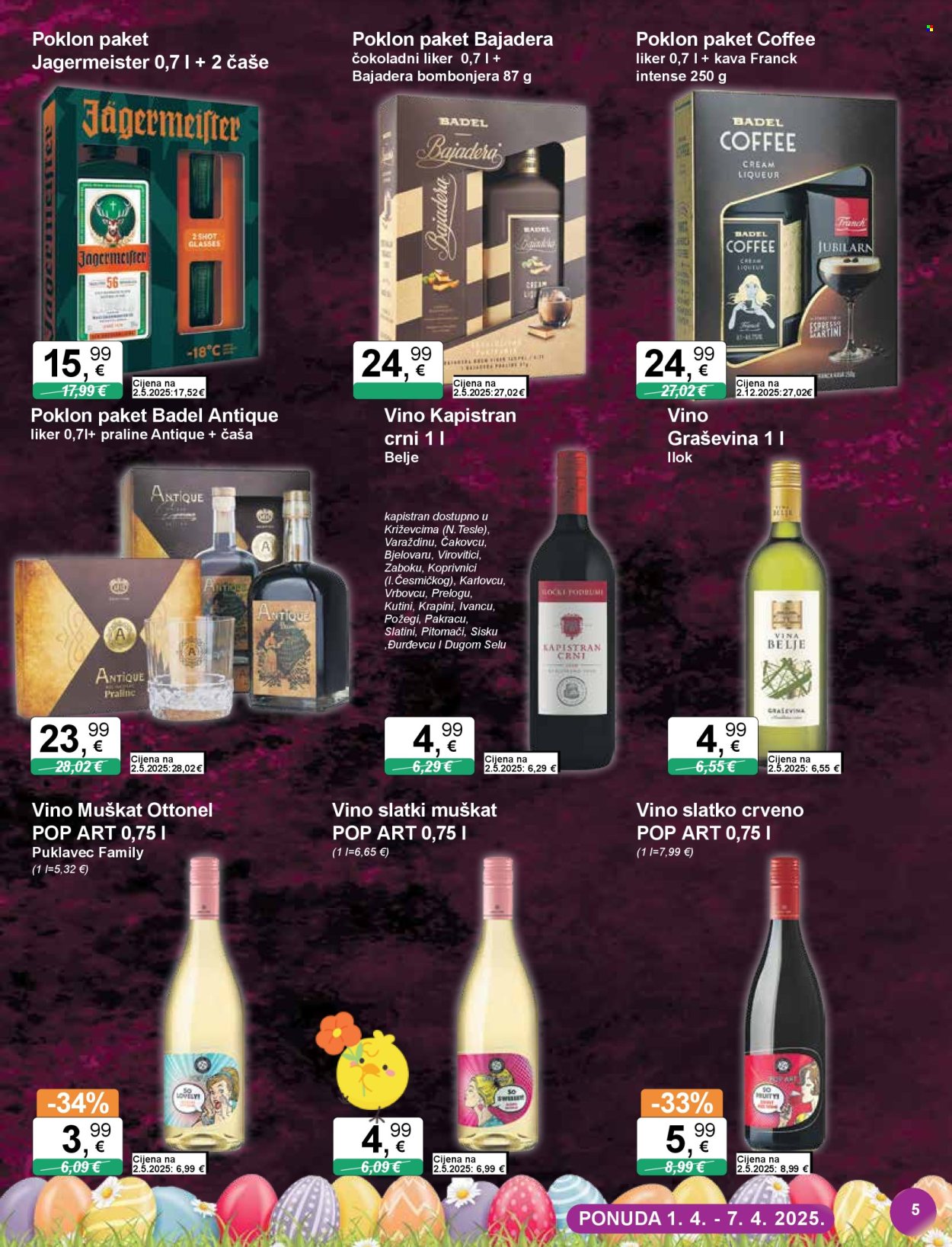 KTC katalog - 01.04.2026. - 07.04.2026. Stranica 5