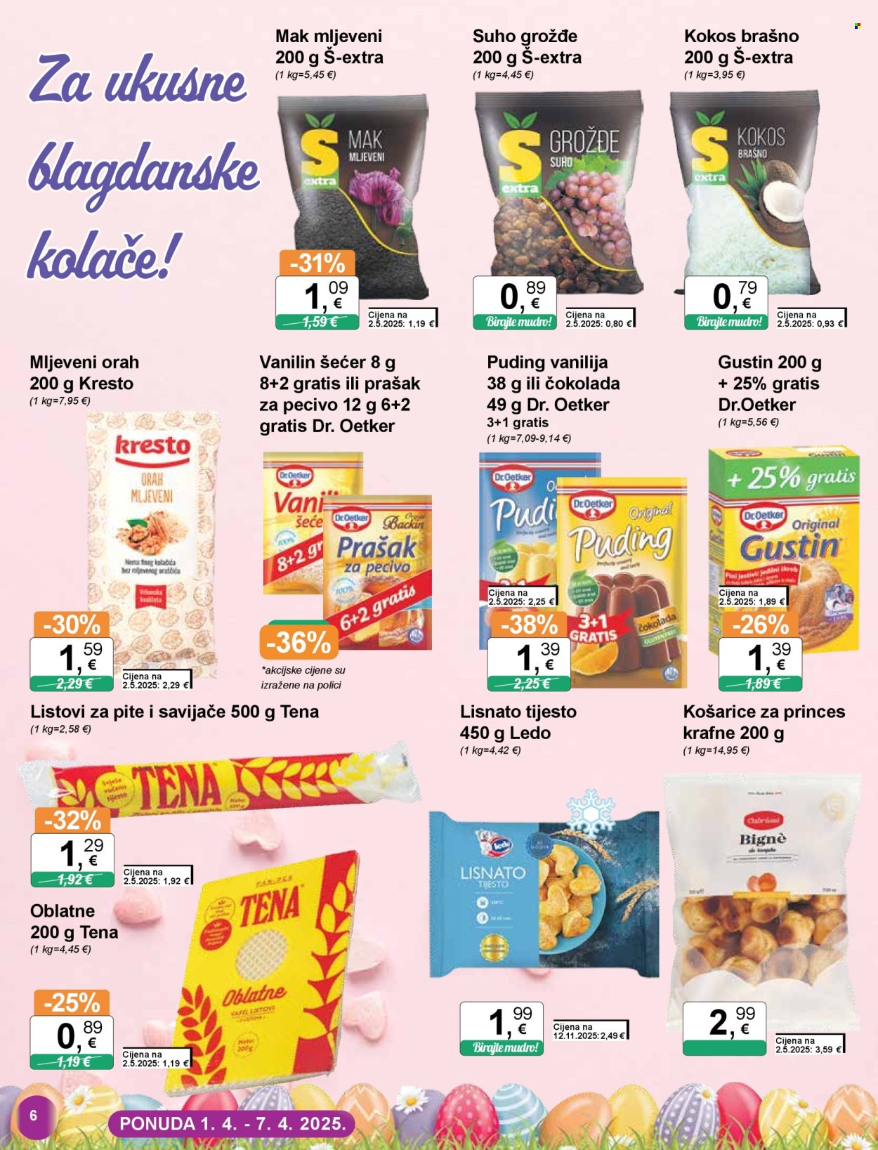 KTC katalog - 01.04.2026. - 07.04.2026. Stranica 6