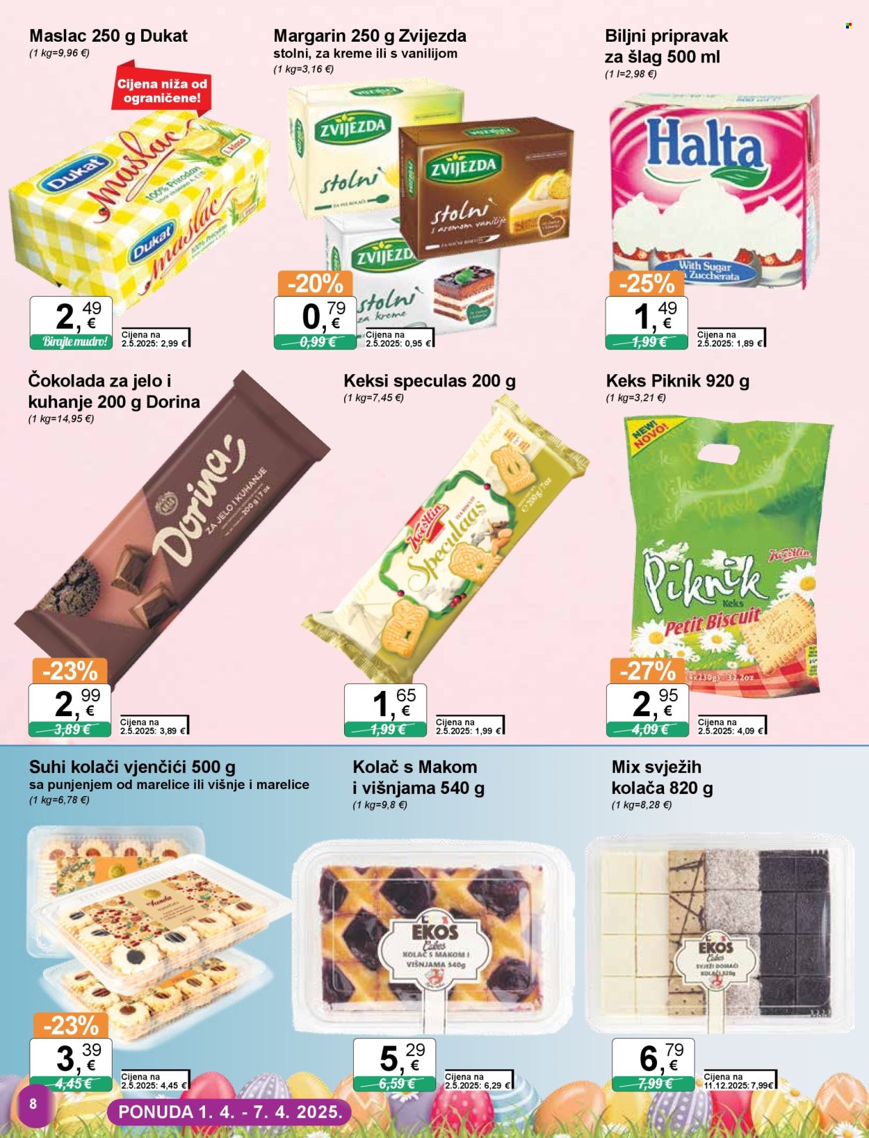 KTC katalog - 01.04.2026. - 07.04.2026. Stranica 8