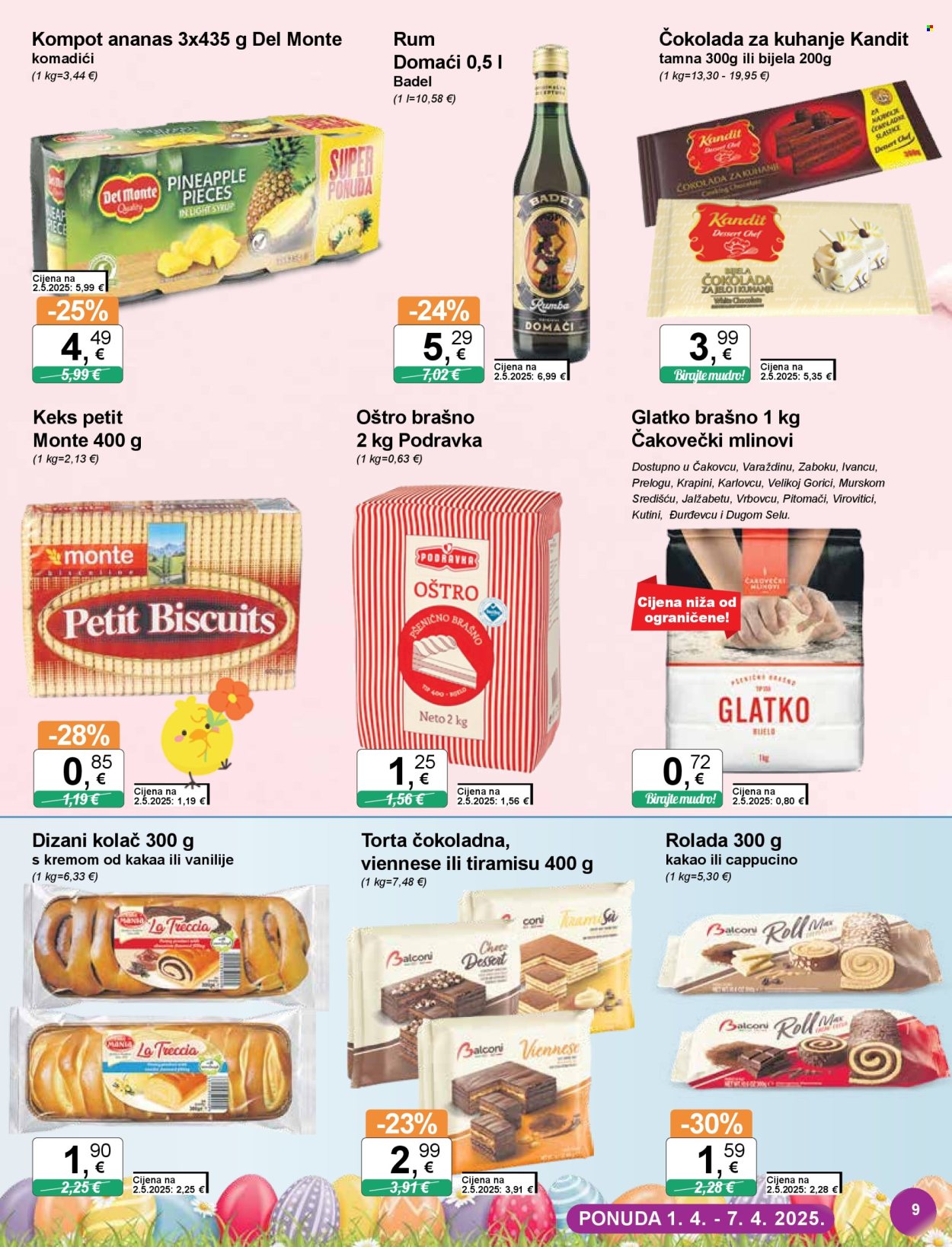 KTC katalog - 01.04.2026. - 07.04.2026. Stranica 9