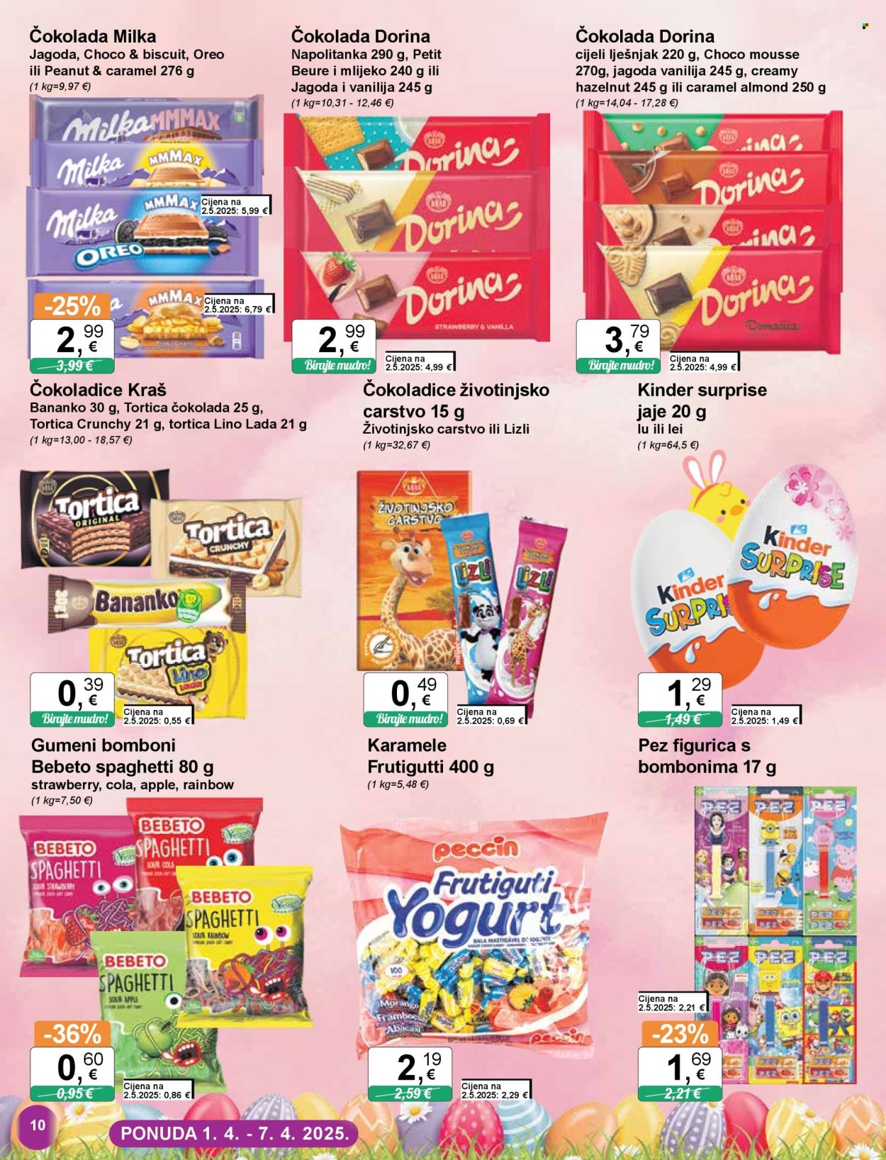 KTC katalog - 01.04.2026. - 07.04.2026. Stranica 10