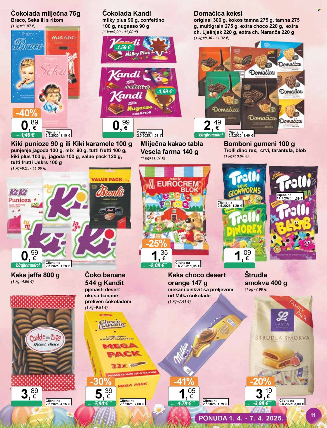 KTC katalog - 01.04.2026. - 07.04.2026. Stranica 11
