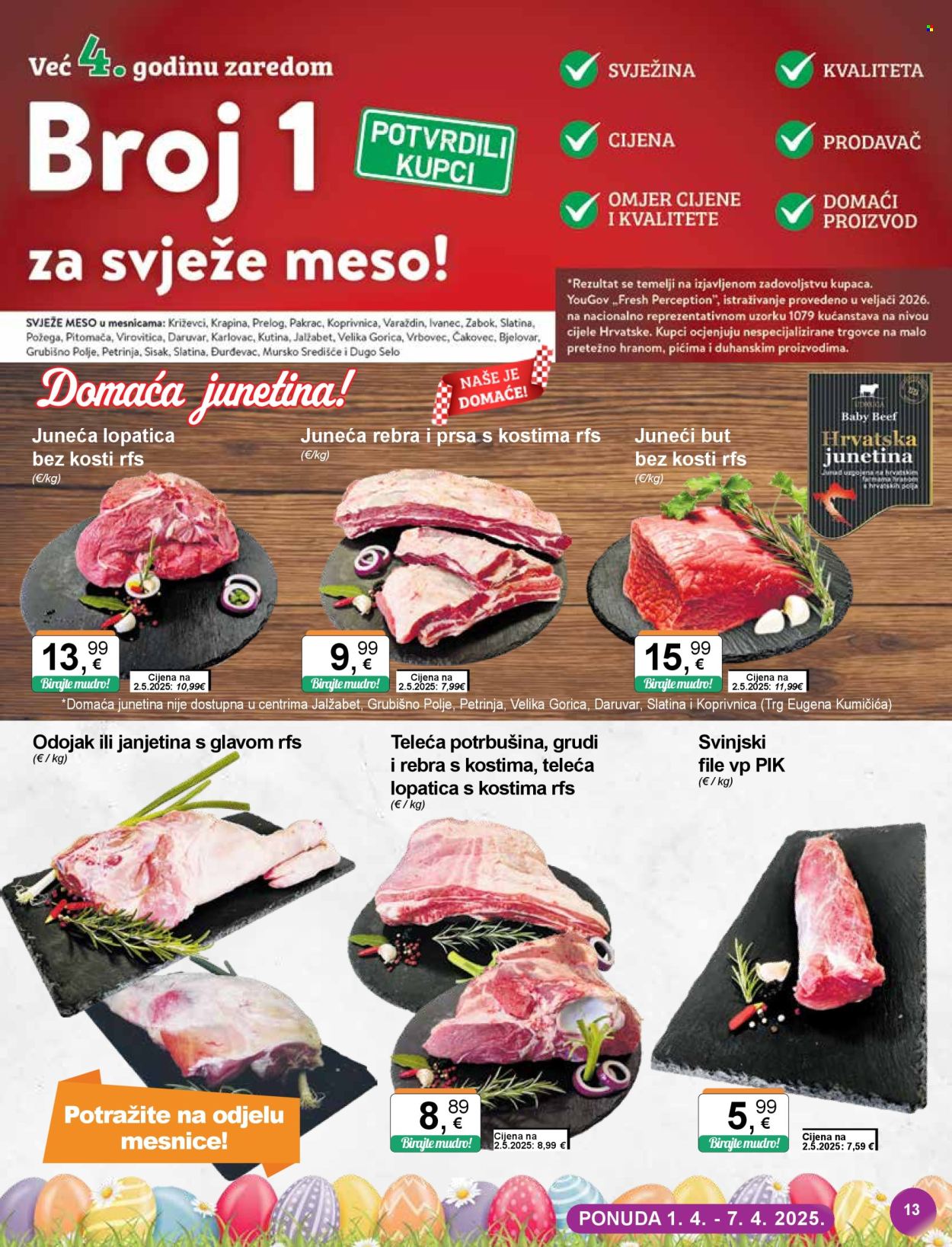 KTC katalog - 01.04.2026. - 07.04.2026. Stranica 13