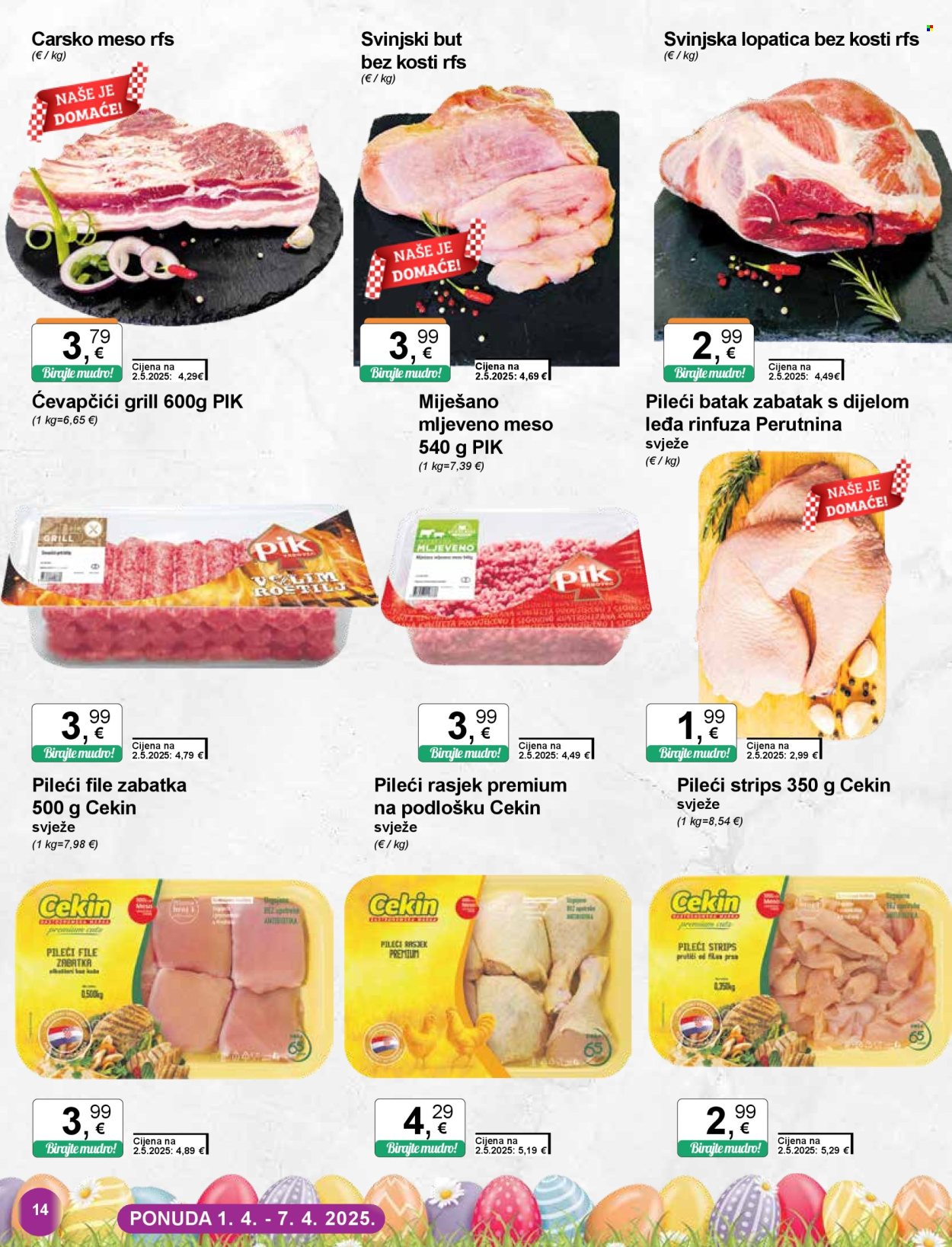 KTC katalog - 01.04.2026. - 07.04.2026. Stranica 14