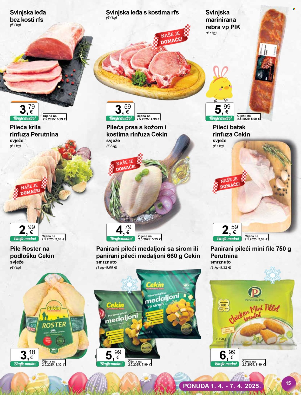 KTC katalog - 01.04.2026. - 07.04.2026. Stranica 15