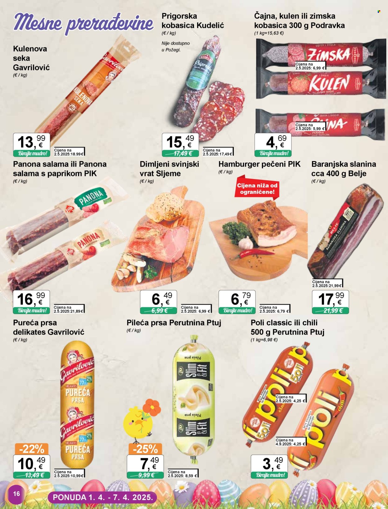 KTC katalog - 01.04.2026. - 07.04.2026. Stranica 16
