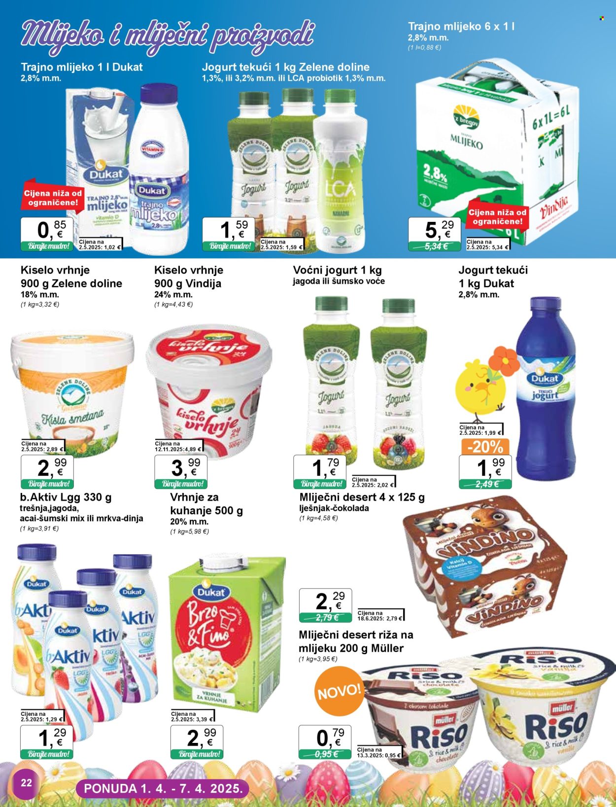 KTC katalog - 01.04.2026. - 07.04.2026. Stranica 22