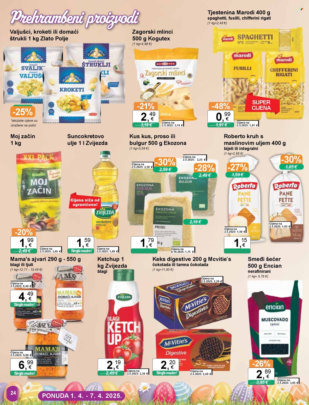 KTC katalog - 01.04.2026. - 07.04.2026. Stranica 24
