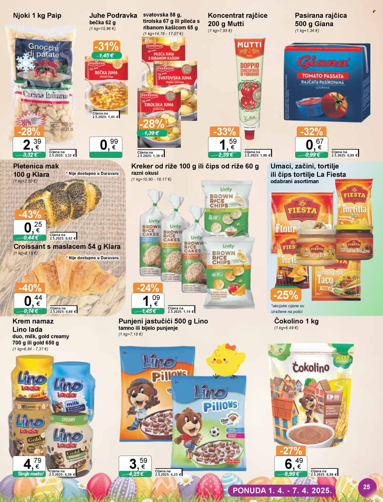 KTC katalog - 01.04.2026. - 07.04.2026. Stranica 25
