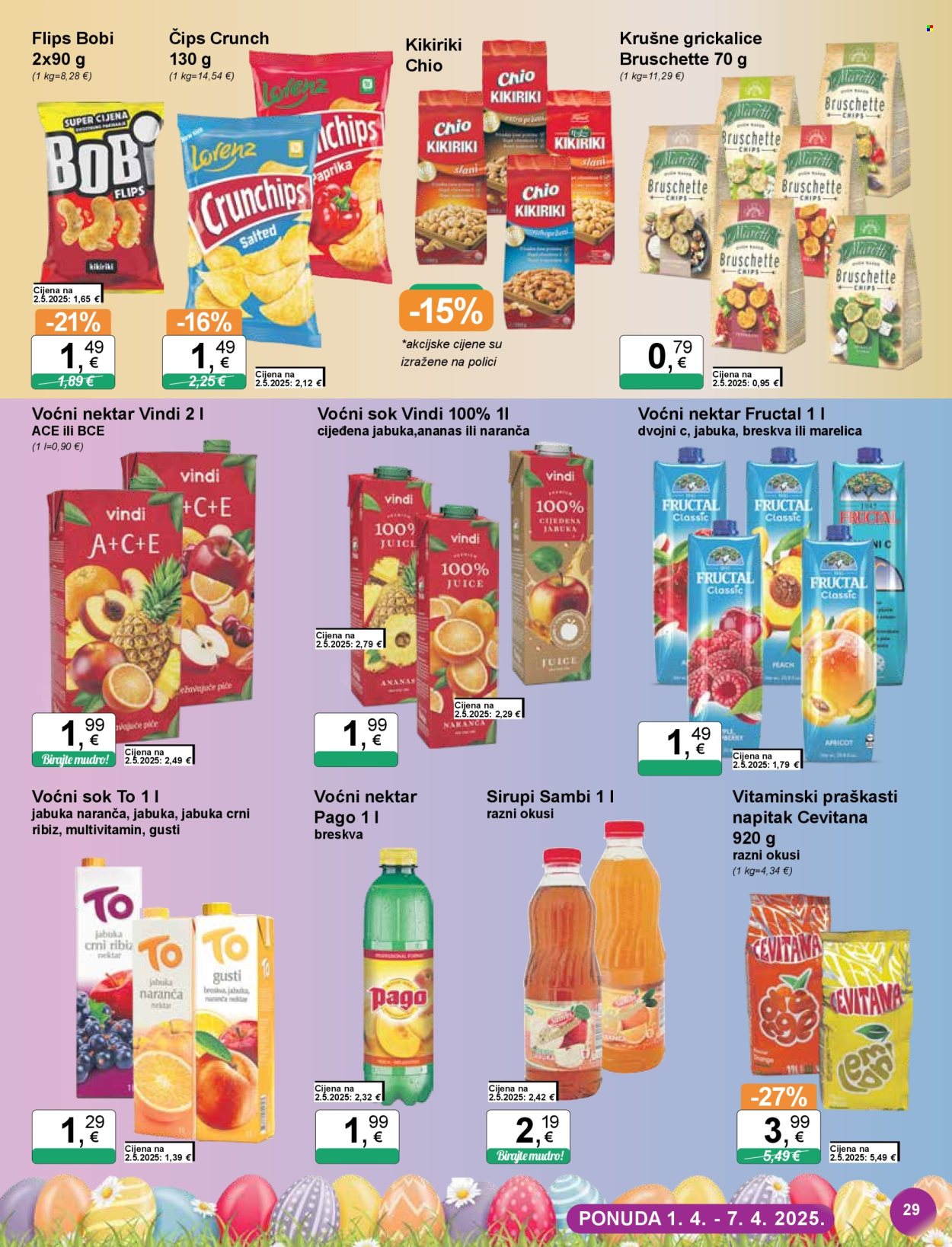 KTC katalog - 01.04.2026. - 07.04.2026. Stranica 29