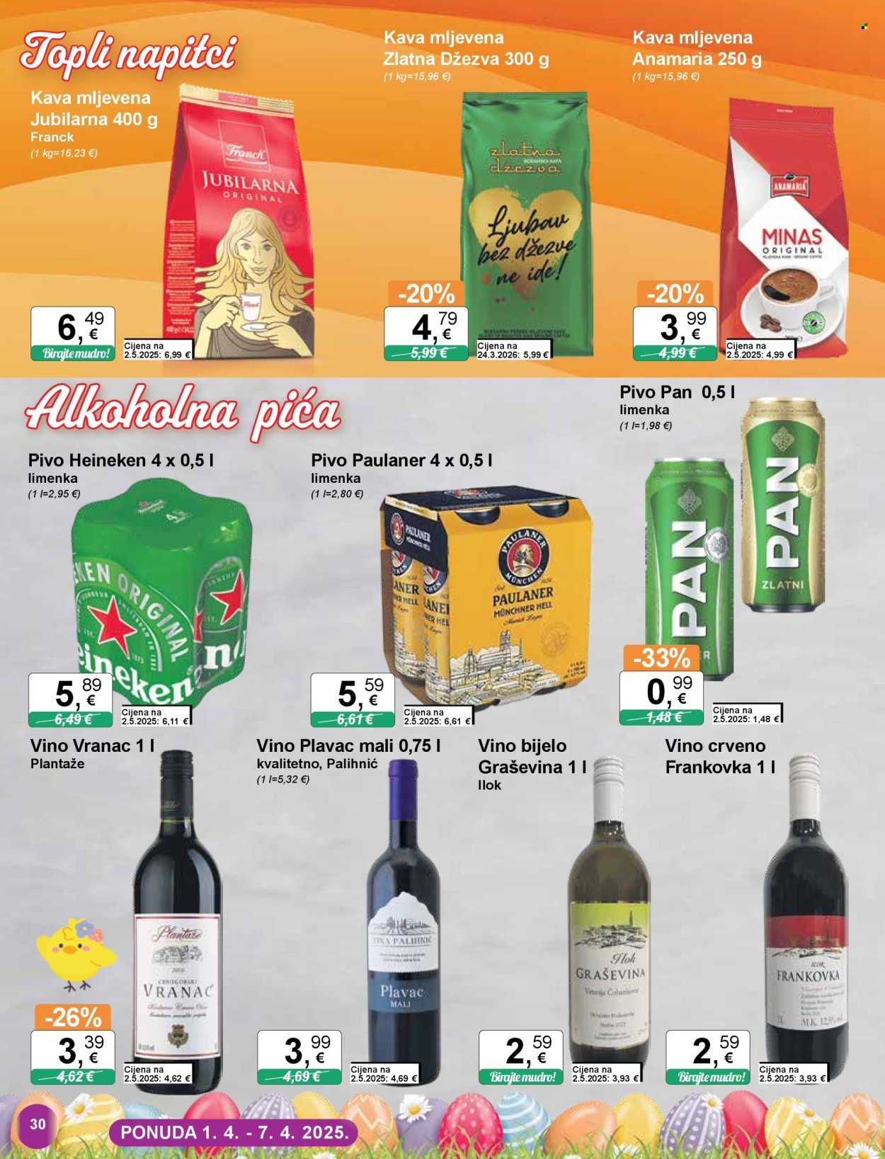 KTC katalog - 01.04.2026. - 07.04.2026. Stranica 30