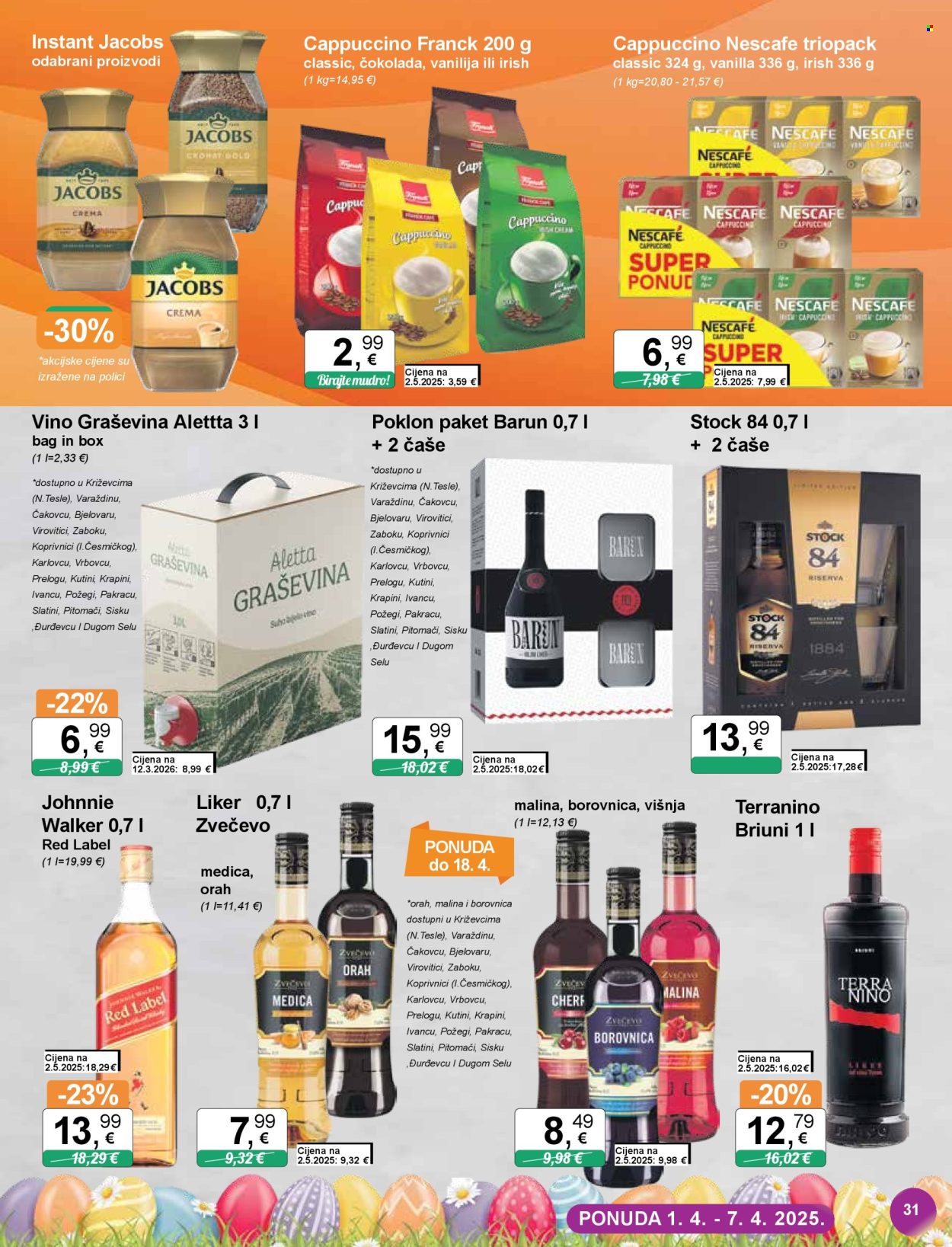 KTC katalog - 01.04.2026. - 07.04.2026. Stranica 31