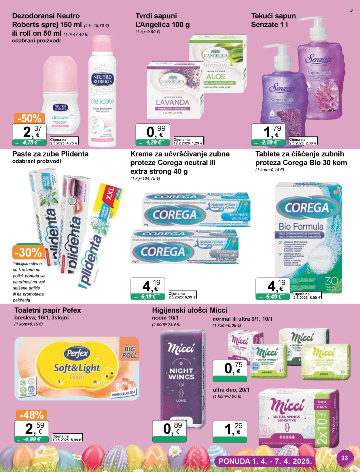 KTC katalog - 01.04.2026. - 07.04.2026. Stranica 33
