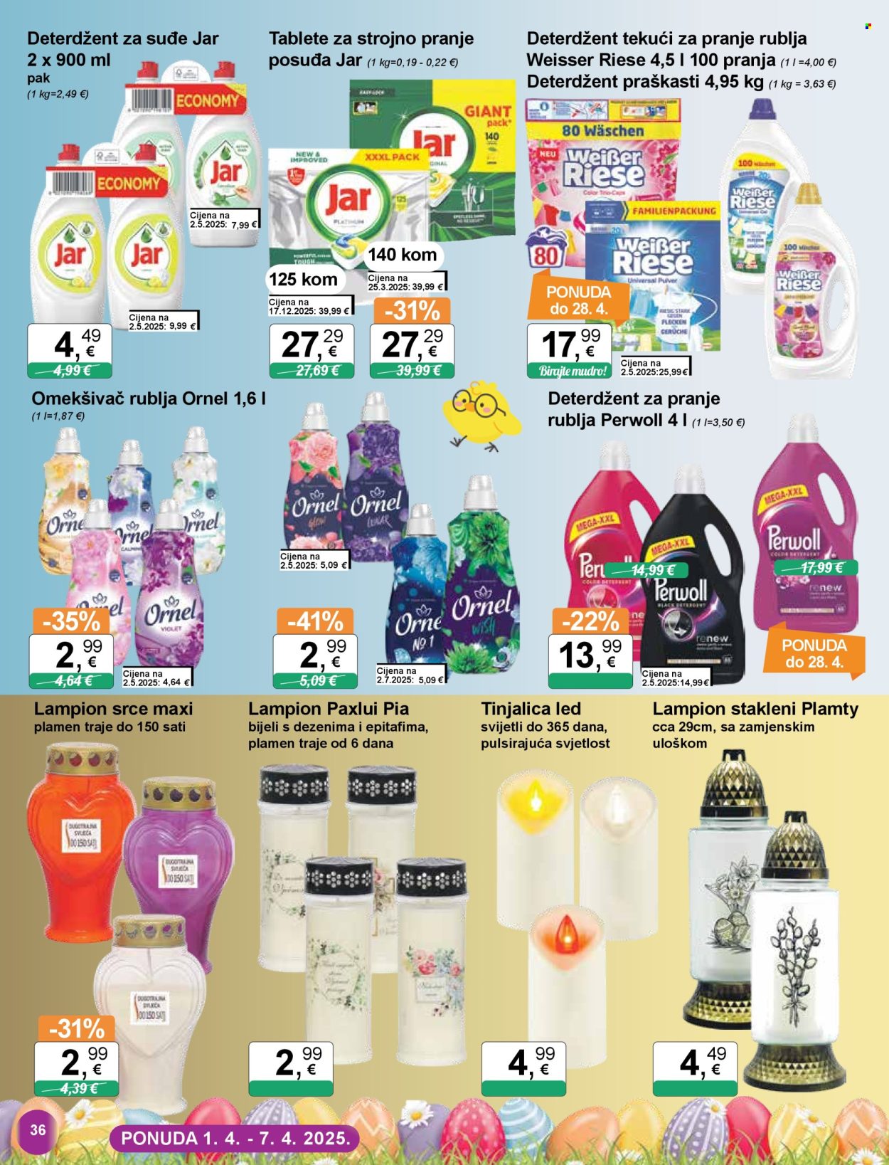 KTC katalog - 01.04.2026. - 07.04.2026. Stranica 36