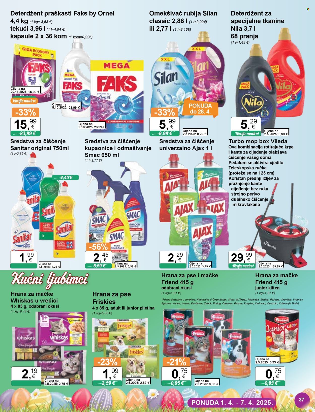 KTC katalog - 01.04.2026. - 07.04.2026. Stranica 37