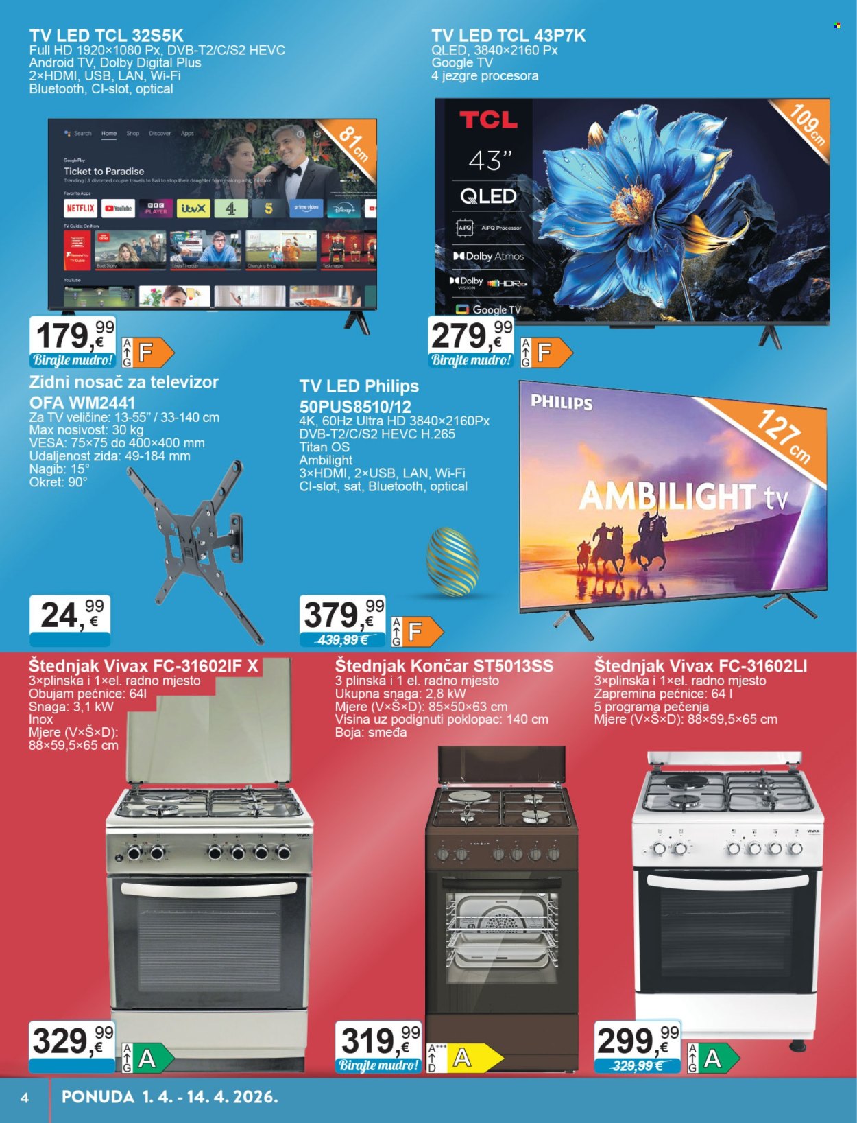 KTC katalog - 01.04.2026. - 14.04.2026. Stranica 4
