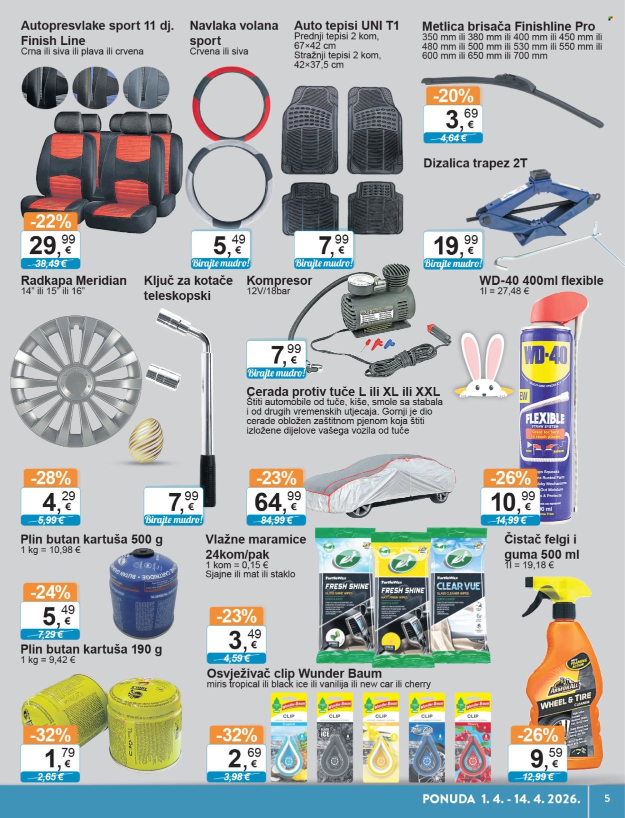 KTC katalog - 01.04.2026. - 14.04.2026. Stranica 5