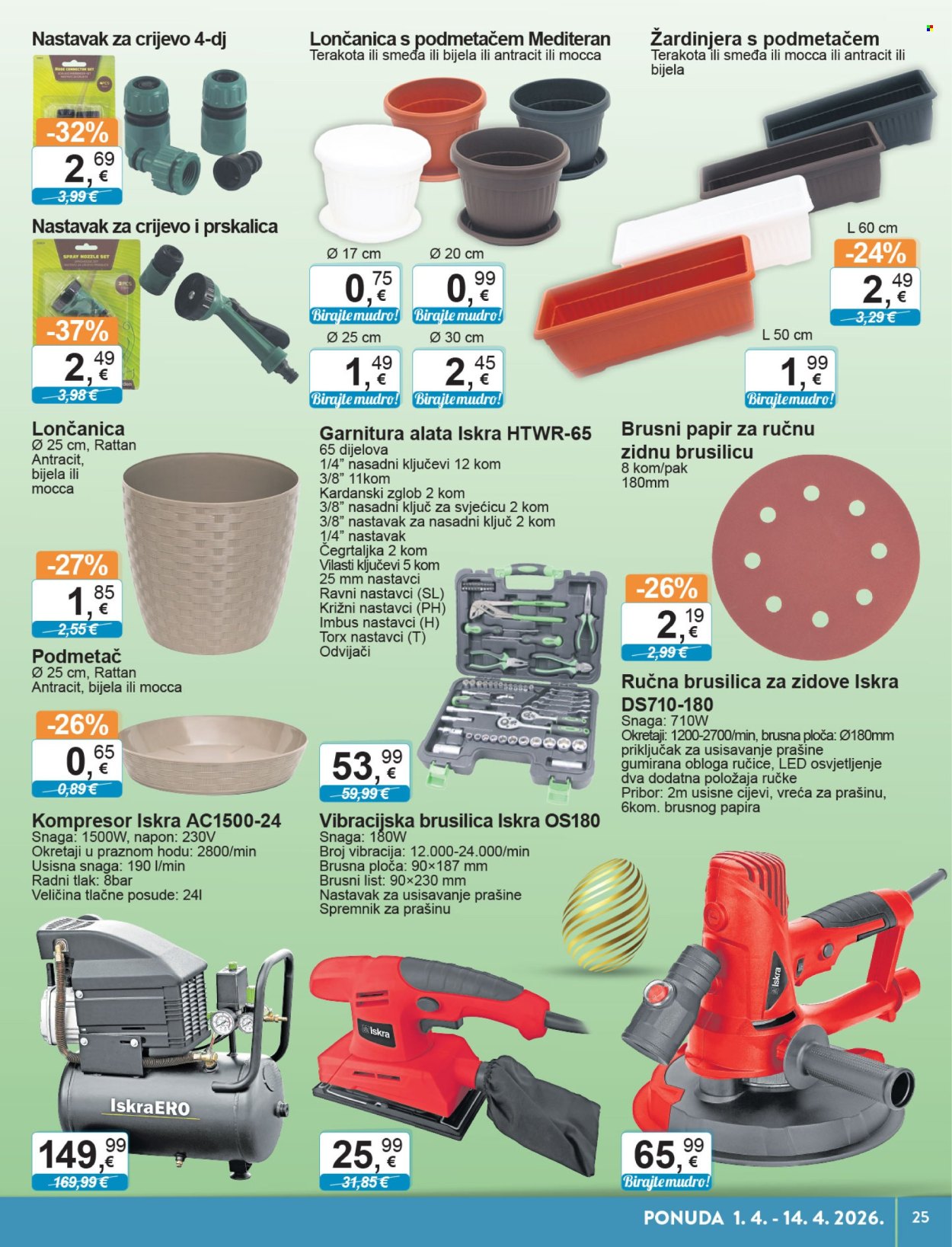 KTC katalog - 01.04.2026. - 14.04.2026. Stranica 25