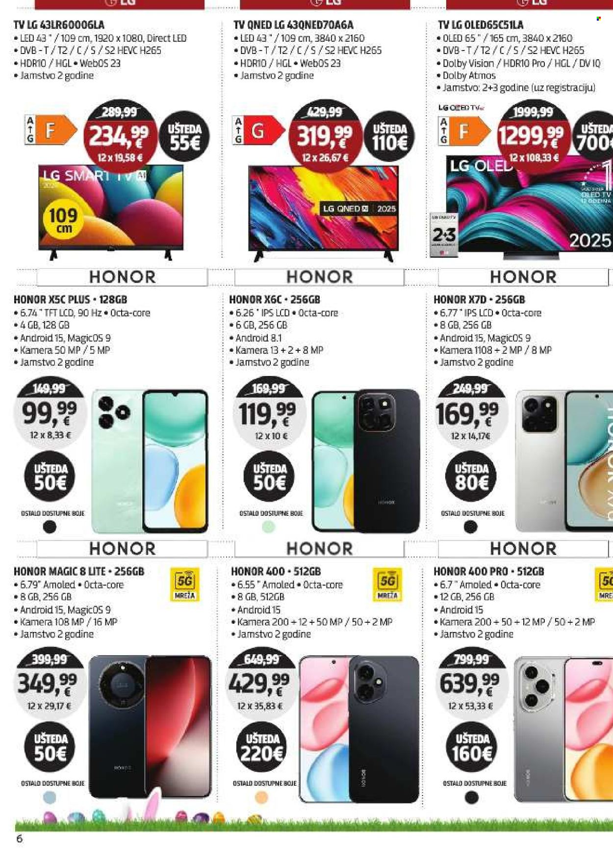 Centar Tehnike katalog - 30.03.2026. - 13.04.2026. Stranica 6