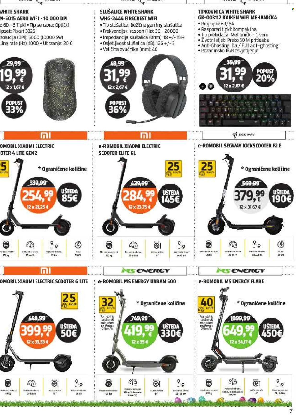 Centar Tehnike katalog - 30.03.2026. - 13.04.2026. Stranica 7