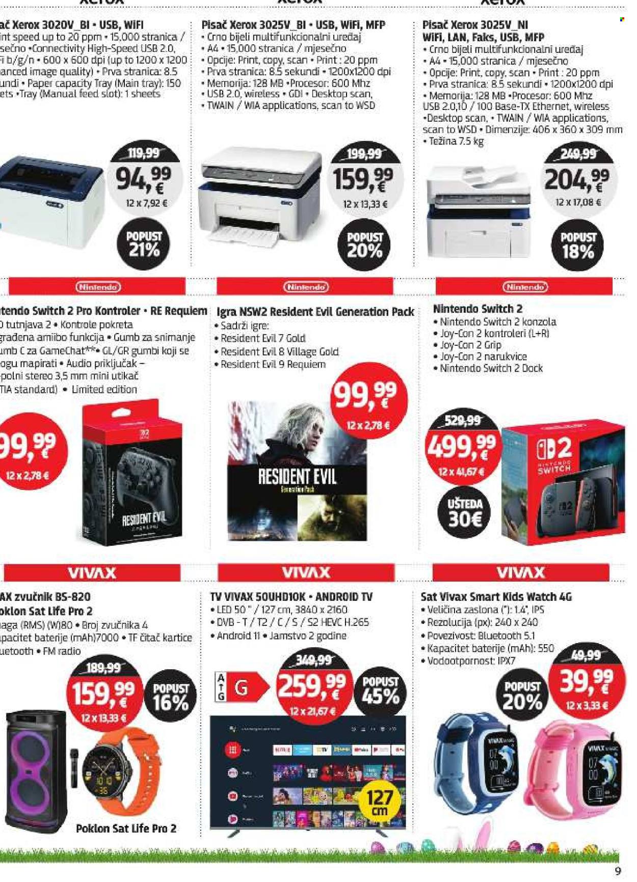 Centar Tehnike katalog - 30.03.2026. - 13.04.2026. Stranica 9