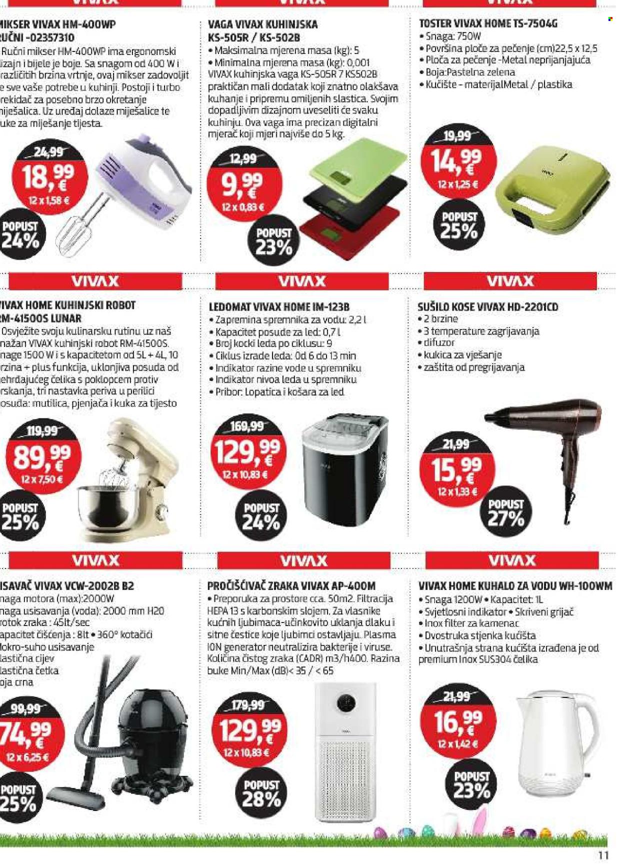 Centar Tehnike katalog - 30.03.2026. - 13.04.2026. Stranica 11