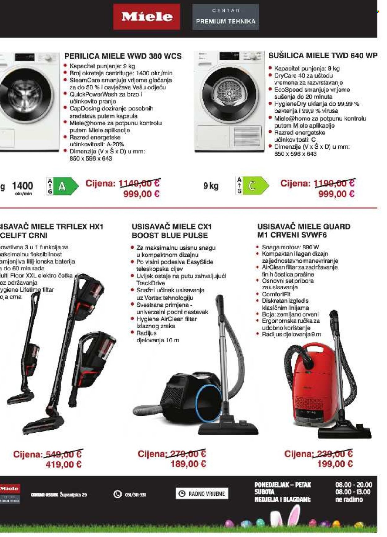 Centar Tehnike katalog - 30.03.2026. - 13.04.2026. Stranica 15