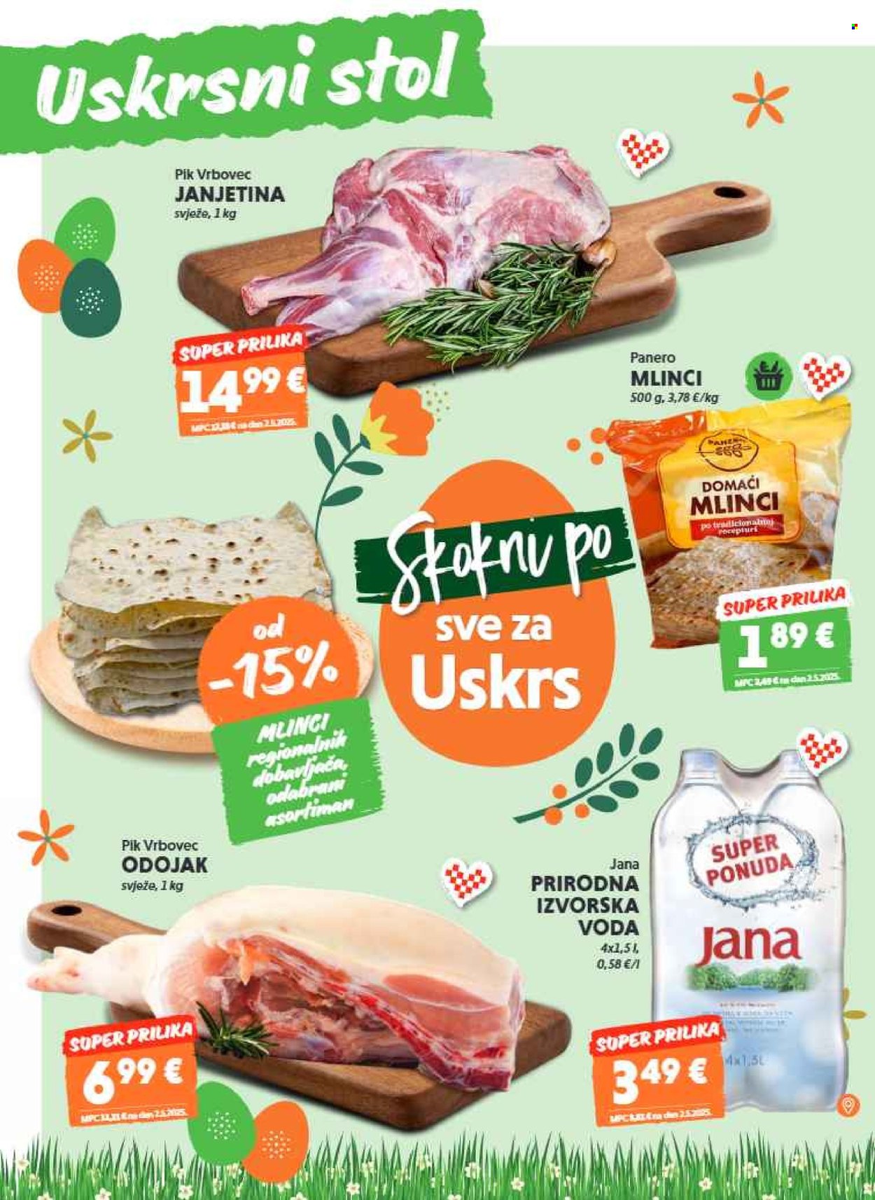 Studenac katalog - 01.04.2026. - 07.04.2026. Stranica 8
