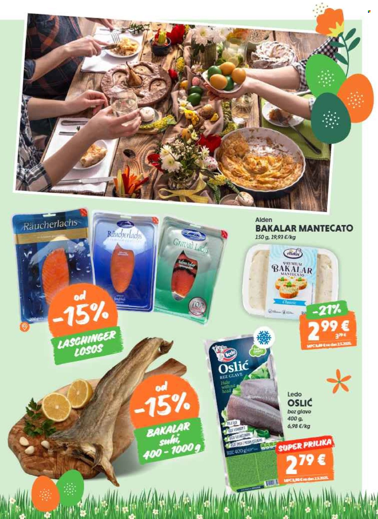 Studenac katalog - 01.04.2026. - 07.04.2026. Stranica 9