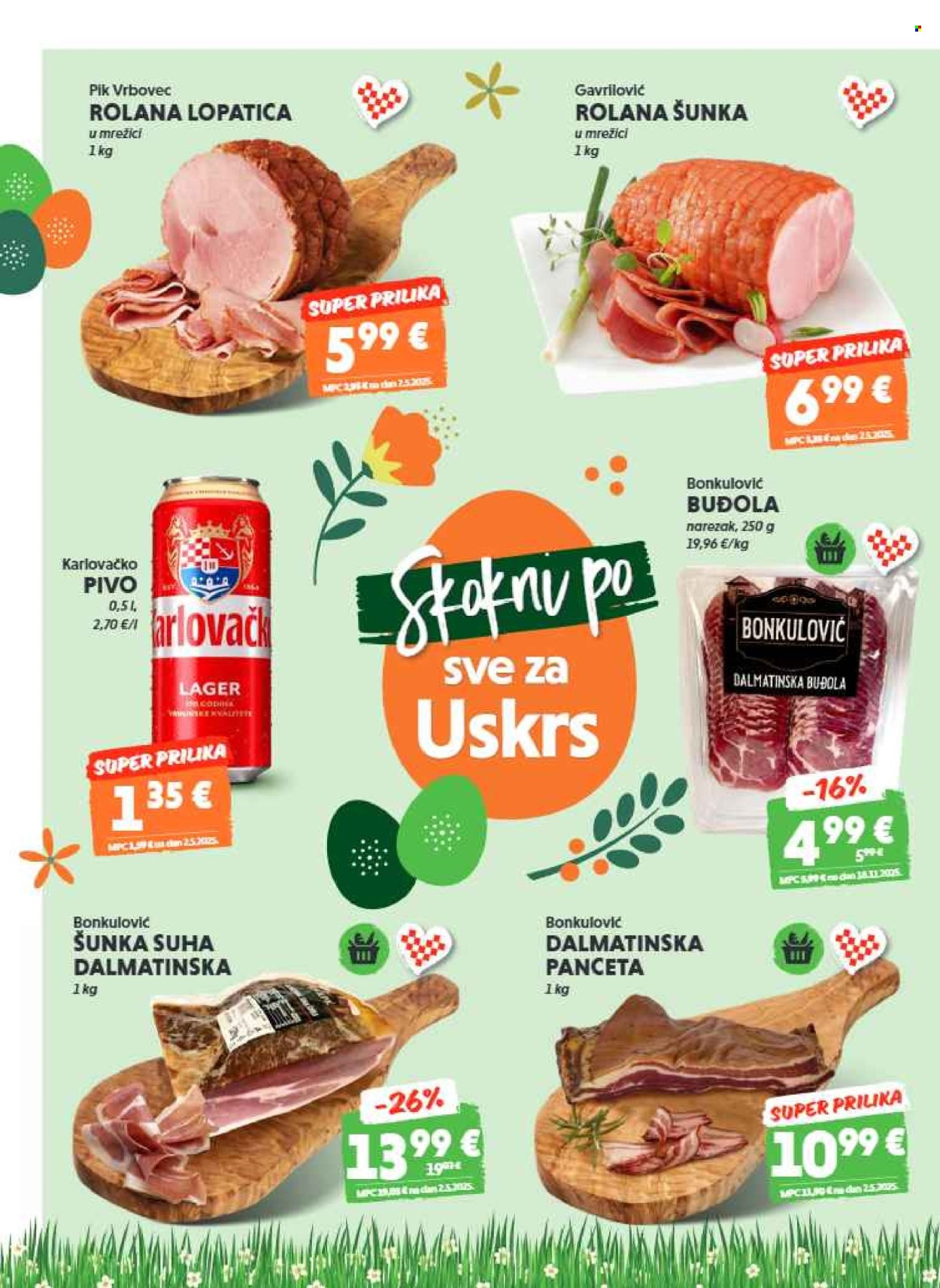 Studenac katalog - 01.04.2026. - 07.04.2026. Stranica 10