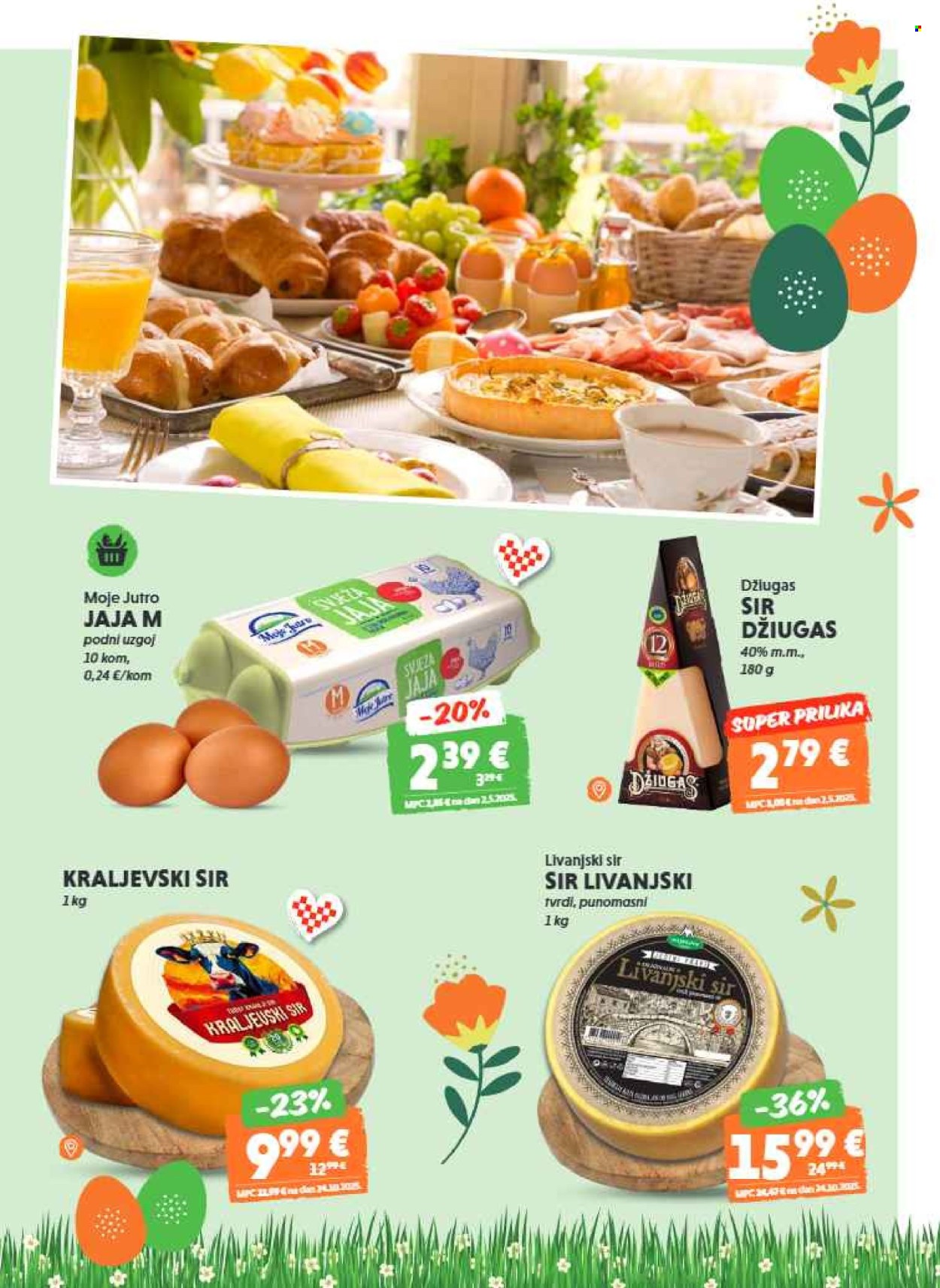Studenac katalog - 01.04.2026. - 07.04.2026. Stranica 11