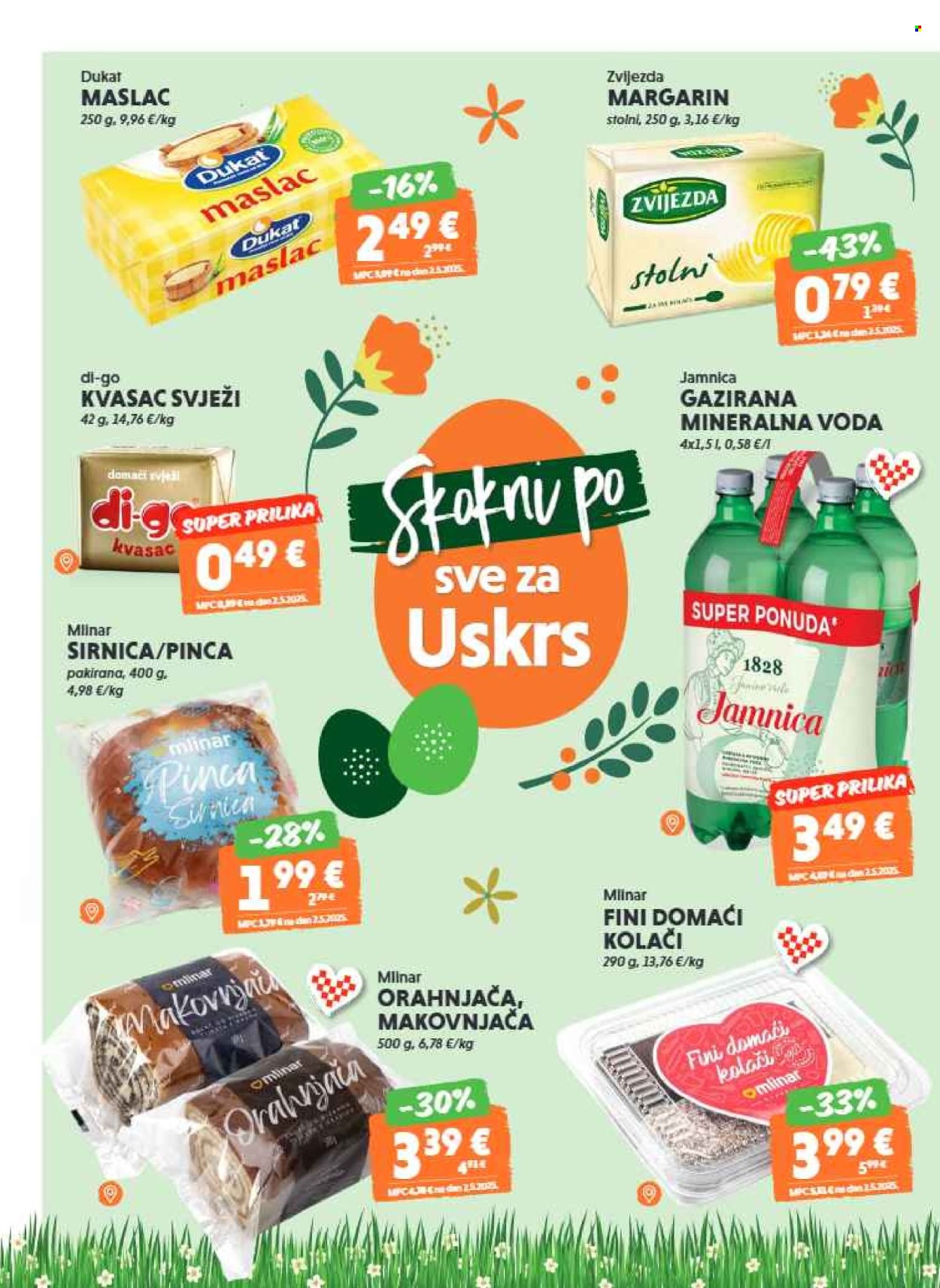 Studenac katalog - 01.04.2026. - 07.04.2026. Stranica 12