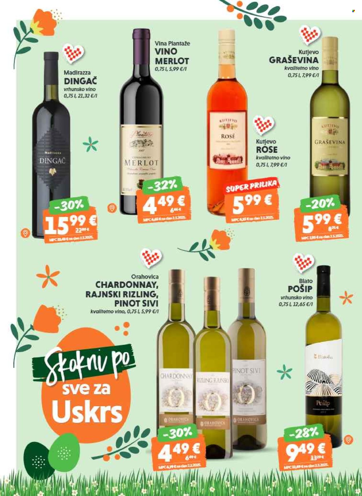Studenac katalog - 01.04.2026. - 07.04.2026. Stranica 14
