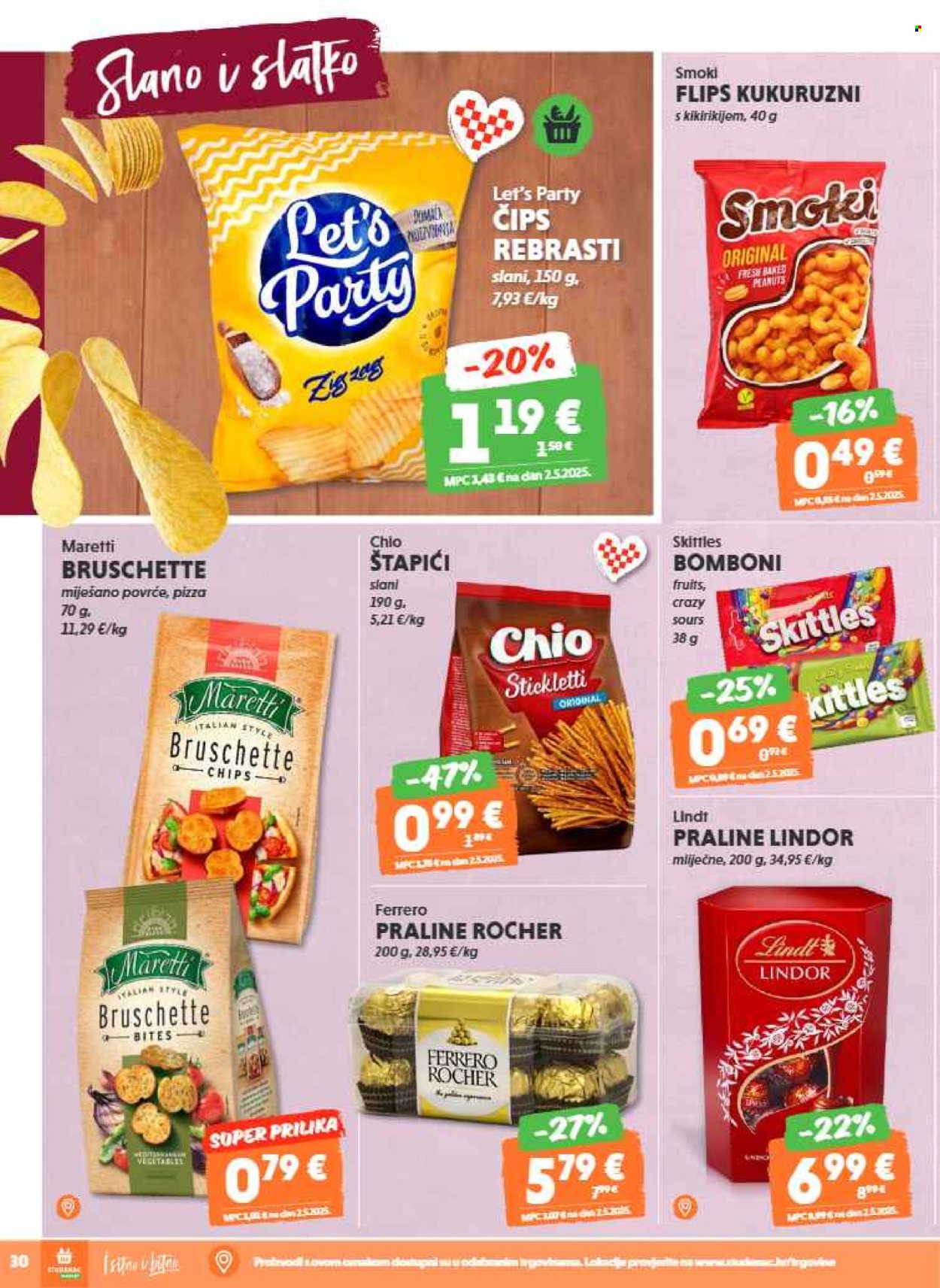 Studenac katalog - 01.04.2026. - 07.04.2026. Stranica 30