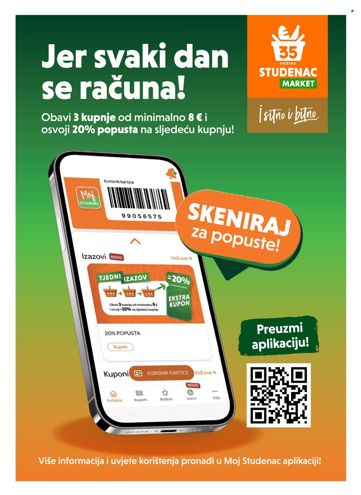 Studenac katalog - 01.04.2026. - 07.04.2026. Stranica 7
