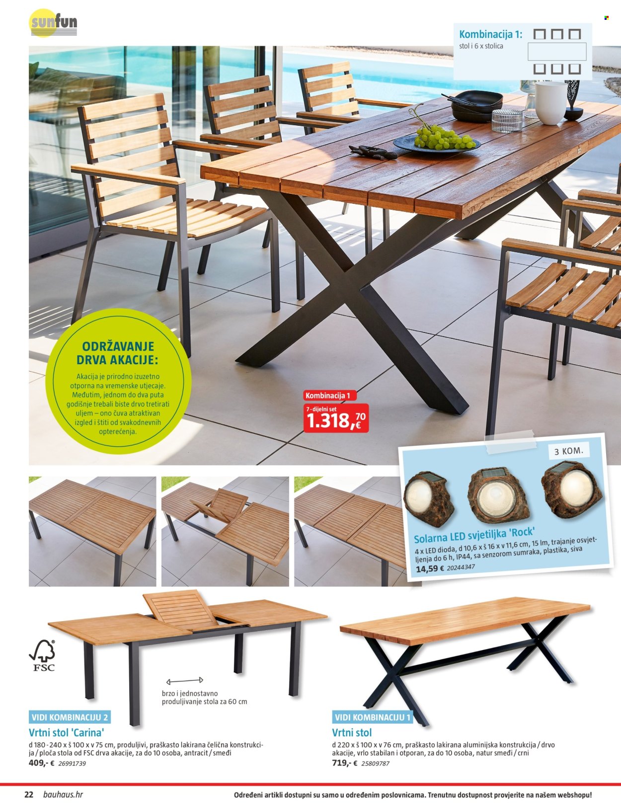 Bauhaus katalog Stranica 22