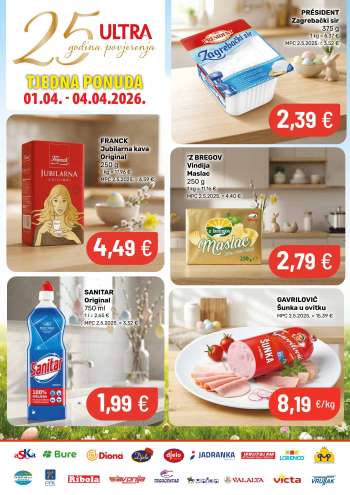 Vrutak katalog - 01.04.2026. - 04.04.2026.