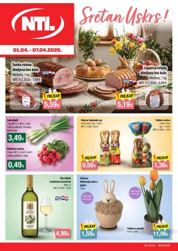 NTL katalog - 01.04.2026. - 07.04.2026.