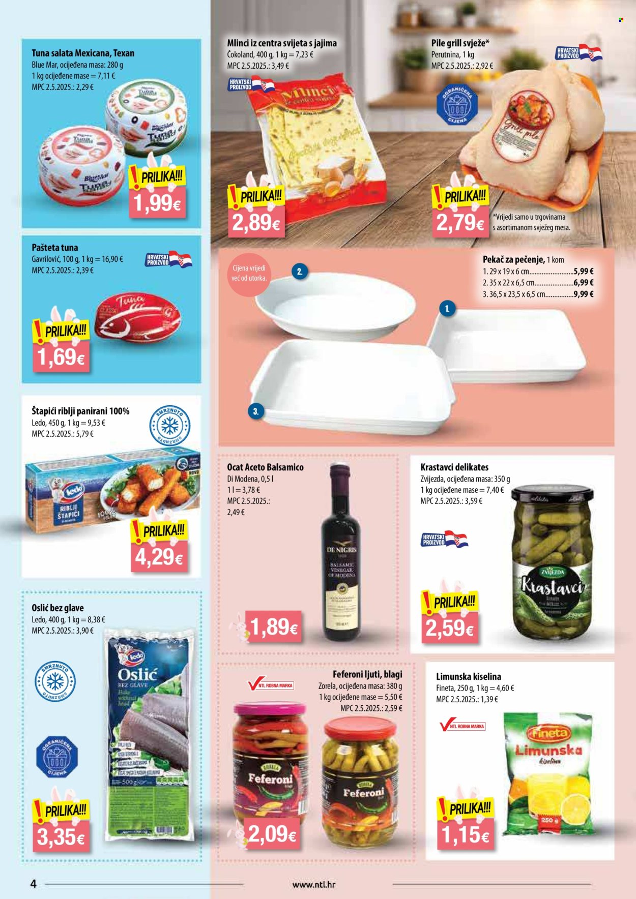 NTL katalog - 01.04.2026. - 07.04.2026. Stranica 4