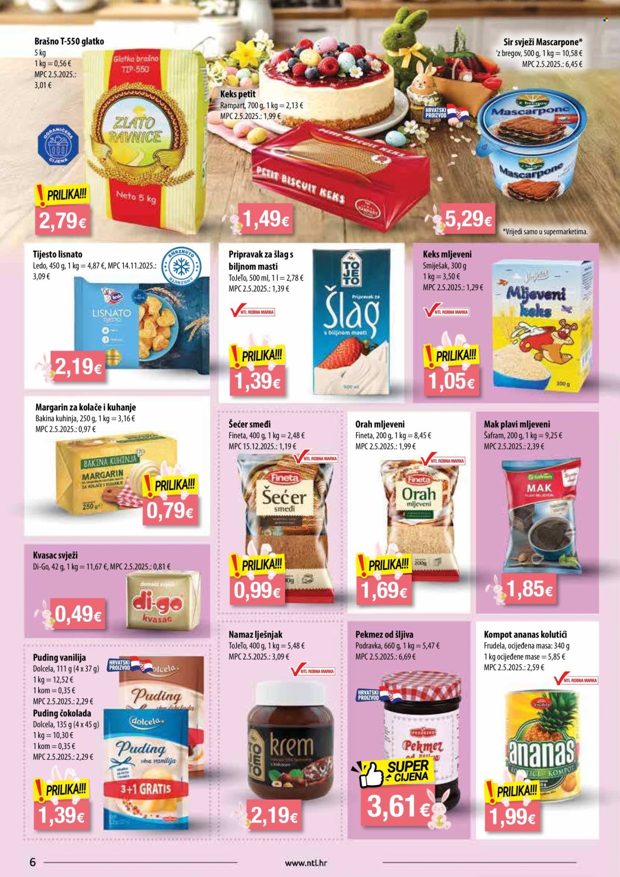 NTL katalog - 01.04.2026. - 07.04.2026. Stranica 6